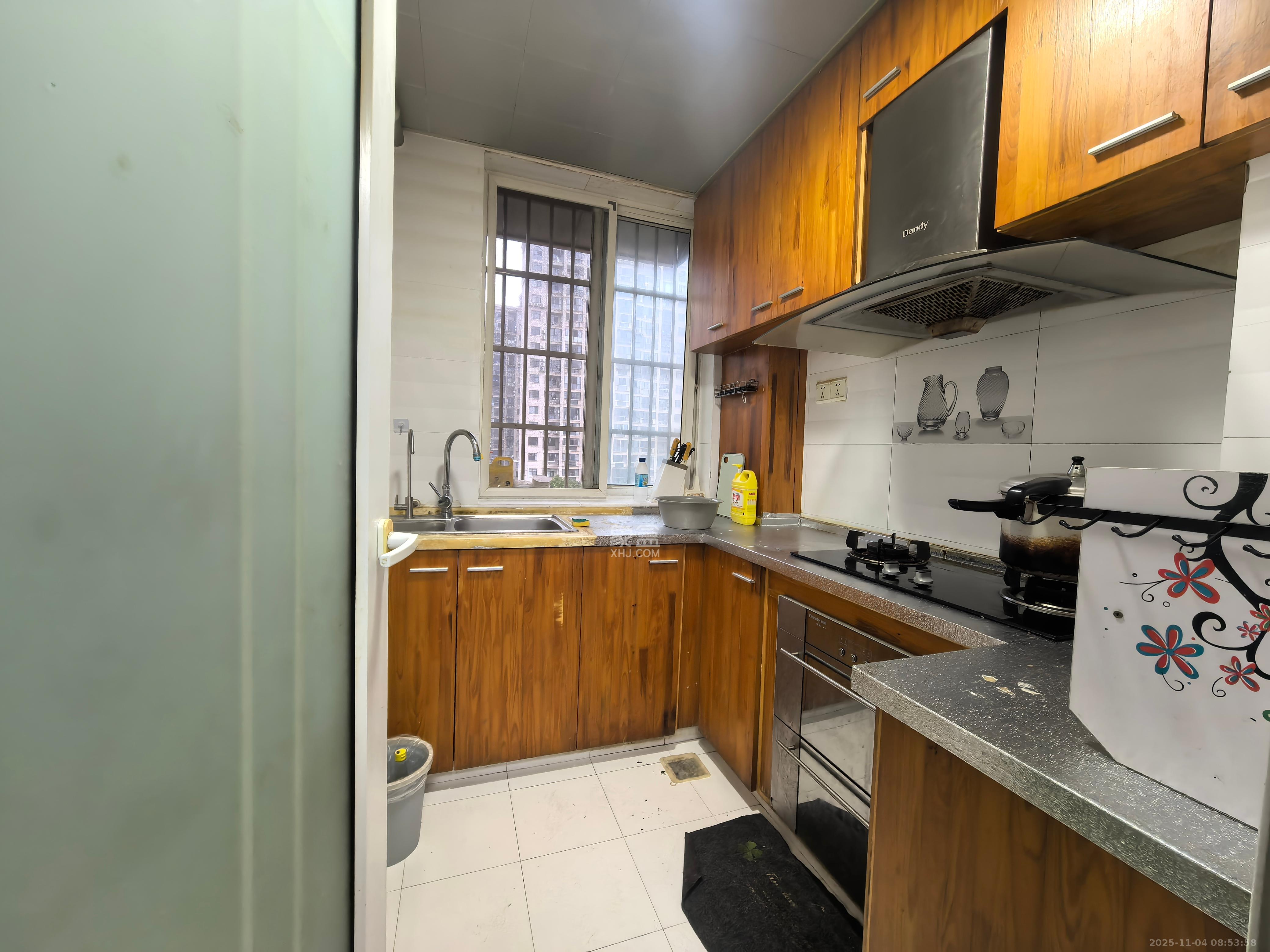 德润园  2室2厅1卫    1850.0元/月室内图