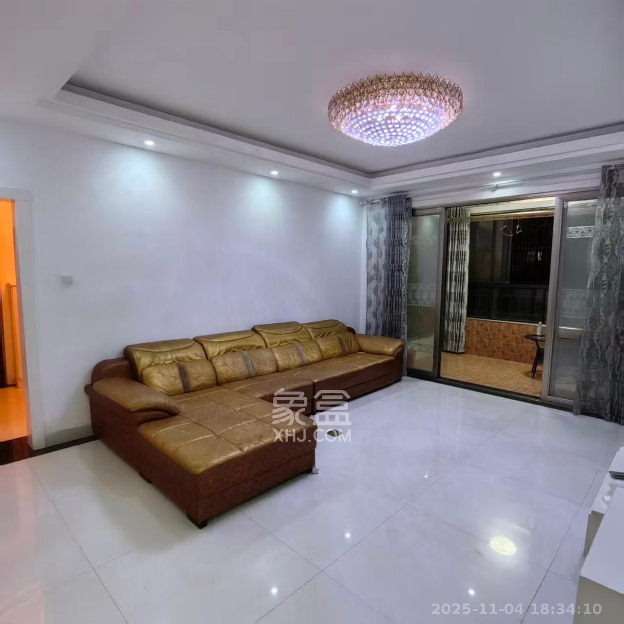 康桥长郡 4室2厅2卫 2300.0元/月 康桥长郡 4室2厅2卫 2300.0元/月室内图