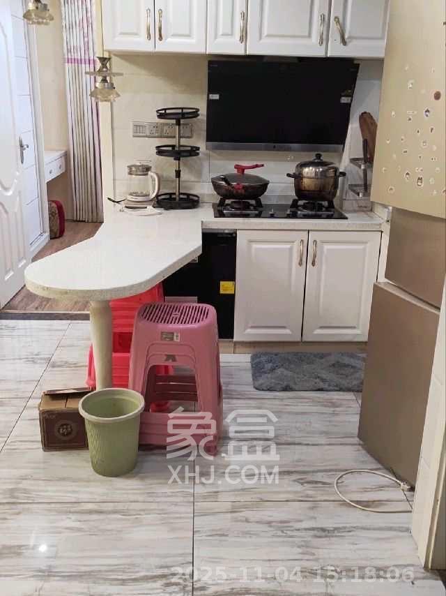 武广美誉 2室2厅1卫 2200.0元/月 武广美誉 2室2厅1卫 2200.0元/月室内图