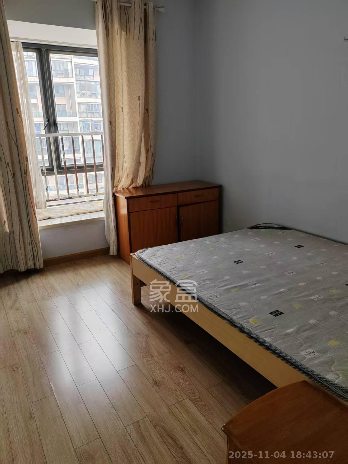 鑫源公寓  3室2厅2卫    3800.0元/月室内图