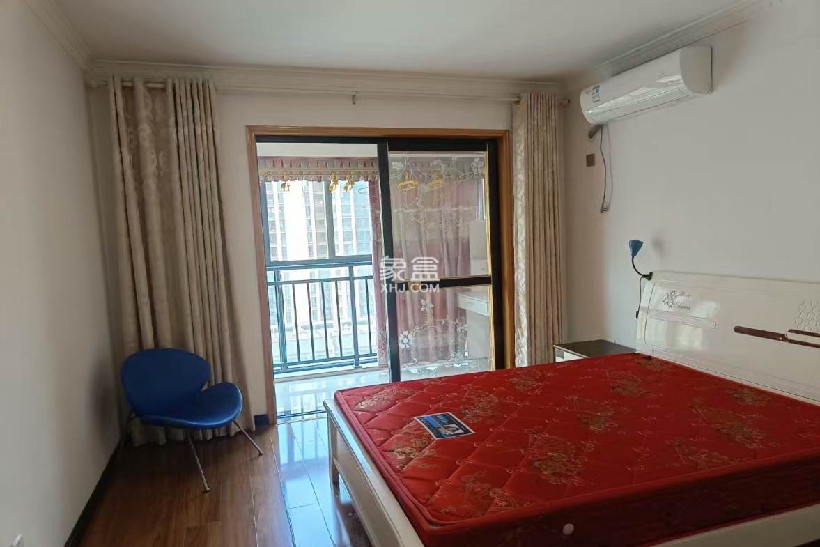 高盛澧园一二期 2室1厅1卫 1500.0元/月 高盛澧园一二期 2室1厅1卫 1500.0元/月室内图