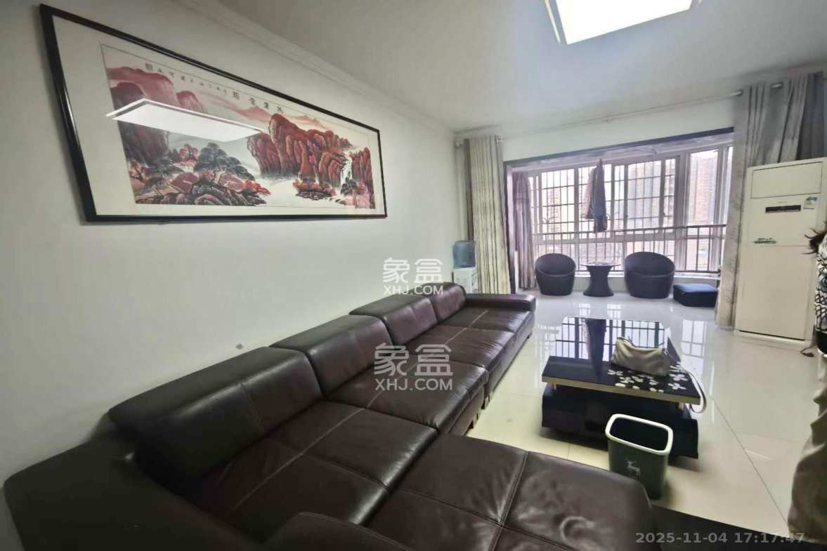 三王丽都 2室2厅1卫 3600.0元/月 三王丽都 2室2厅1卫 3600.0元/月室内图