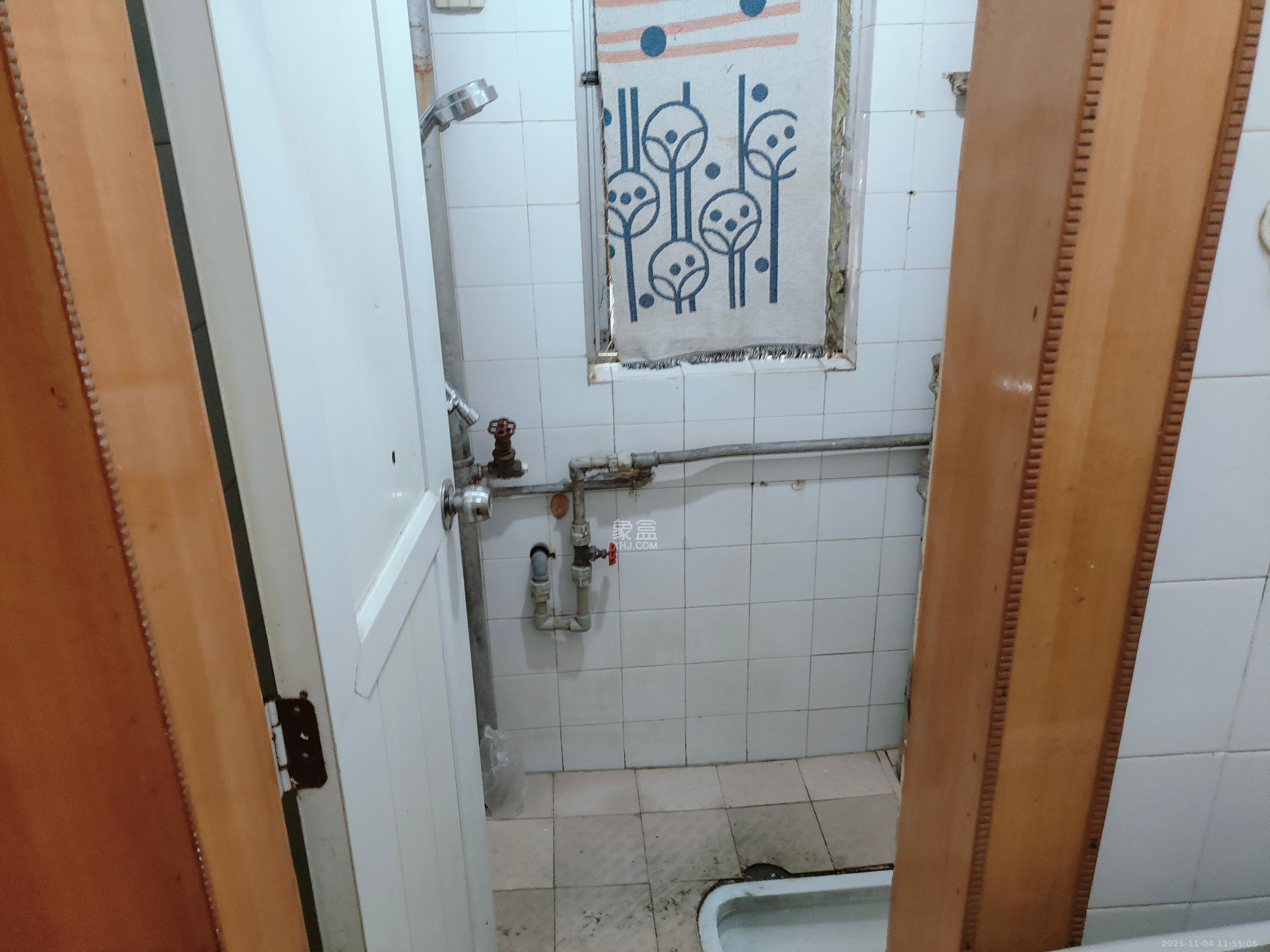 长沙理工大学侯家塘校区教职工宿舍  2室1厅1卫    1600.0元/月室内图