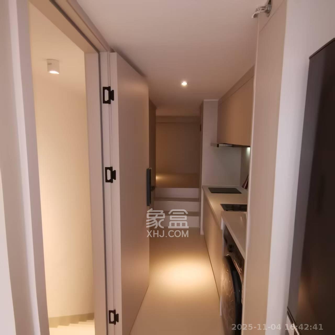 卓越中寰  1室1厅1卫    1550.0元/月室内图