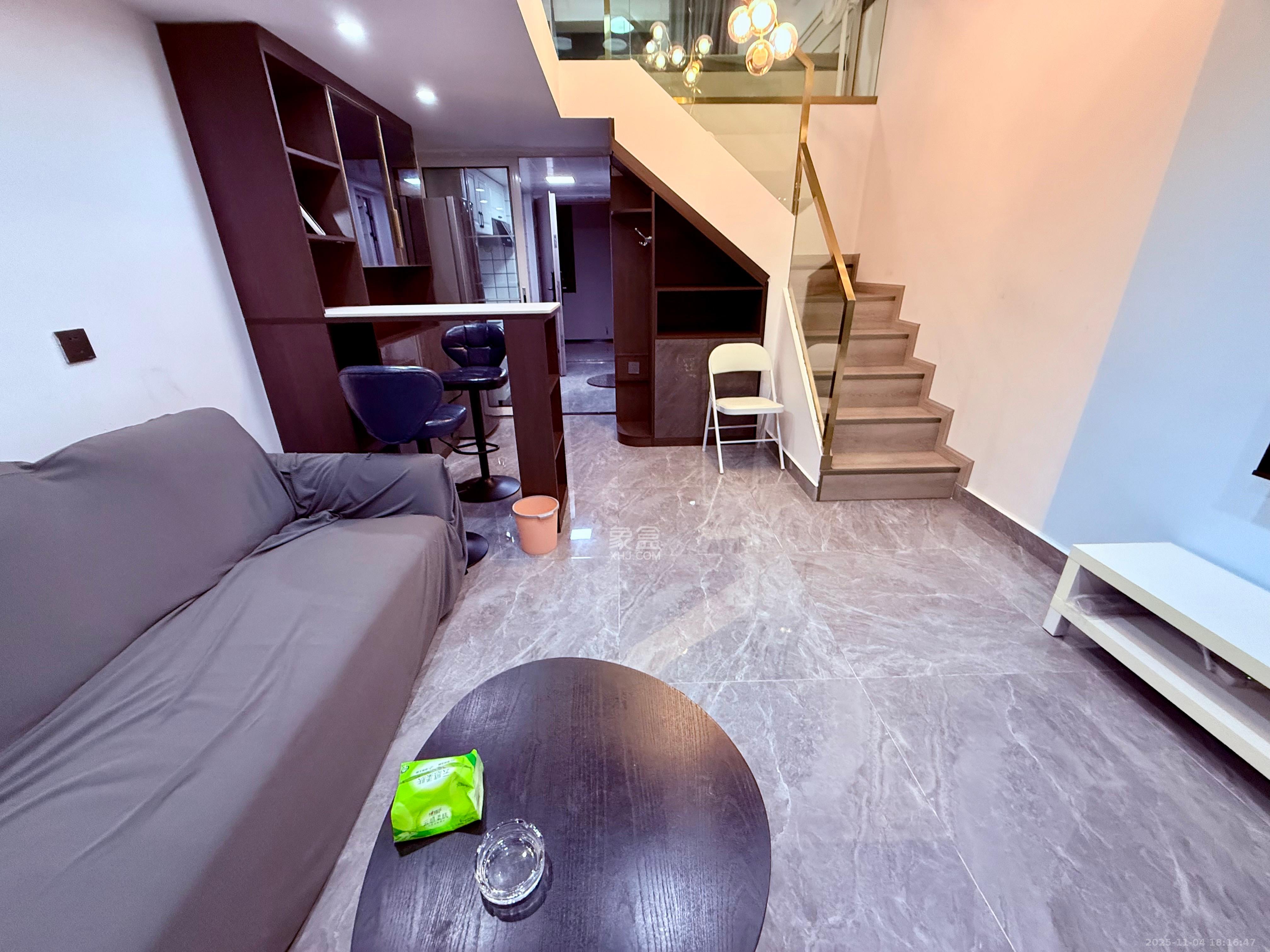 藏珑湖上公馆 2室1厅1卫 2800.0元/月 藏珑湖上公馆 2室1厅1卫 2800.0元/月室内图