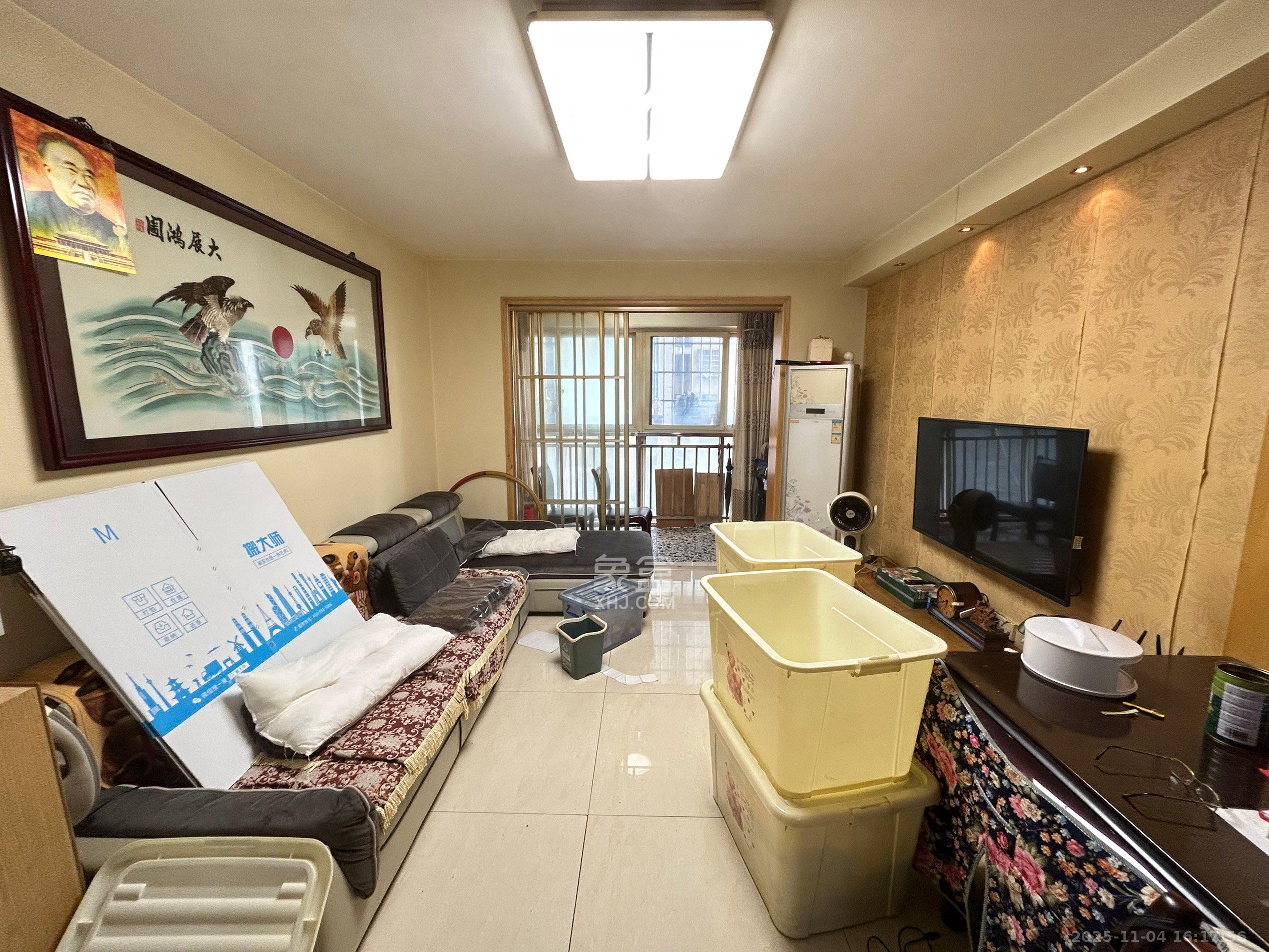 龙王港社区  2室2厅1卫    2300.0元/月