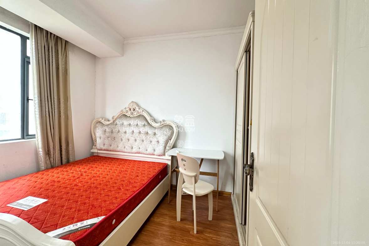 Cross尚公馆 1室1厅1卫 1300.0元/月 Cross尚公馆 1室1厅1卫 1300.0元/月室内图