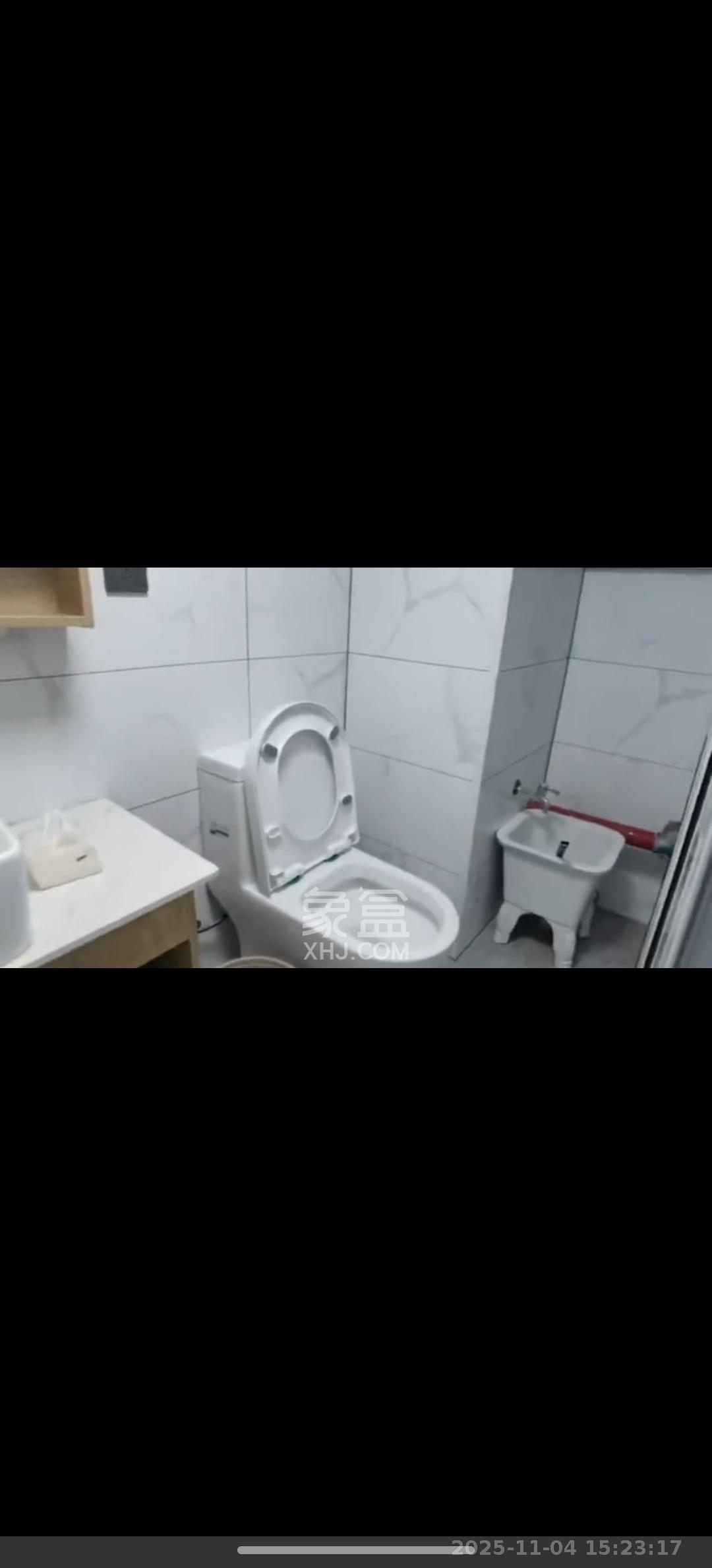 梅溪湖金茂湾 2室1厅1卫 1750.0元/月 梅溪湖金茂湾 2室1厅1卫 1750.0元/月室内图