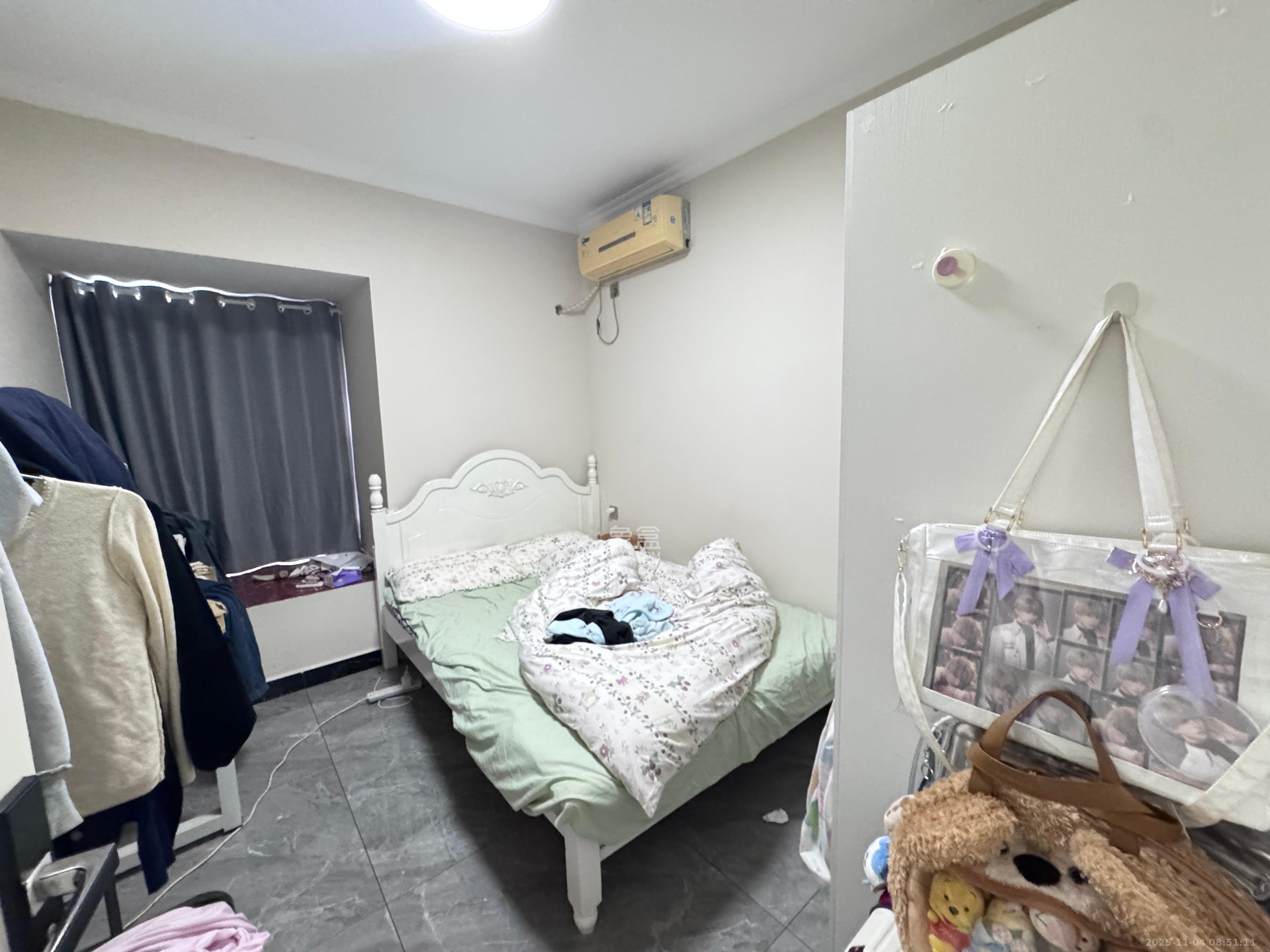 世茂铂翠湾四期(世茂悦享) 3室2厅1卫 2900.0元/月 世茂铂翠湾四期(世茂悦享) 3室2厅1卫 2900.0元/月室内图