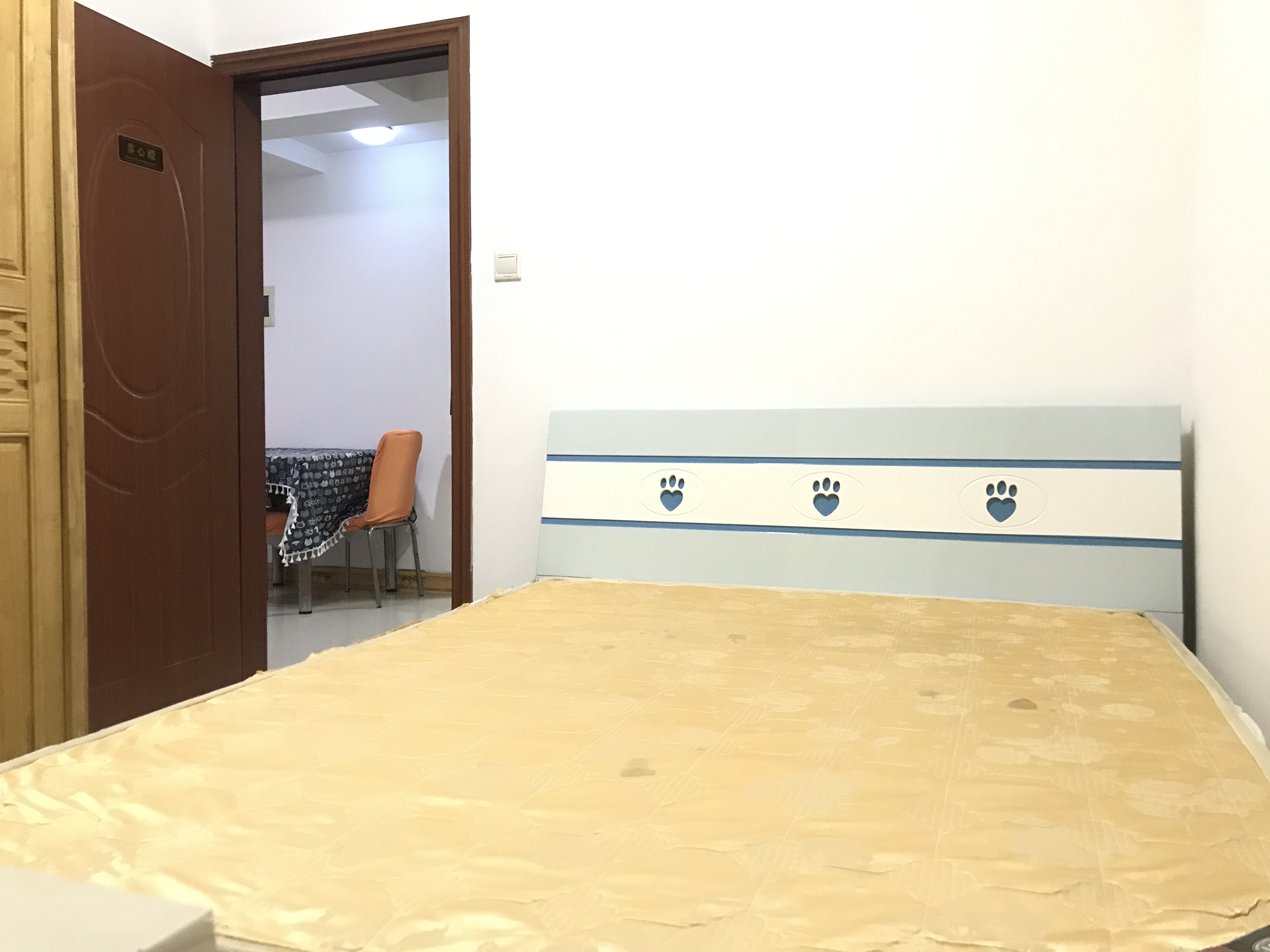 金竹园 2室1厅1卫 1600.0元/月 金竹园 2室1厅1卫 1600.0元/月室内图