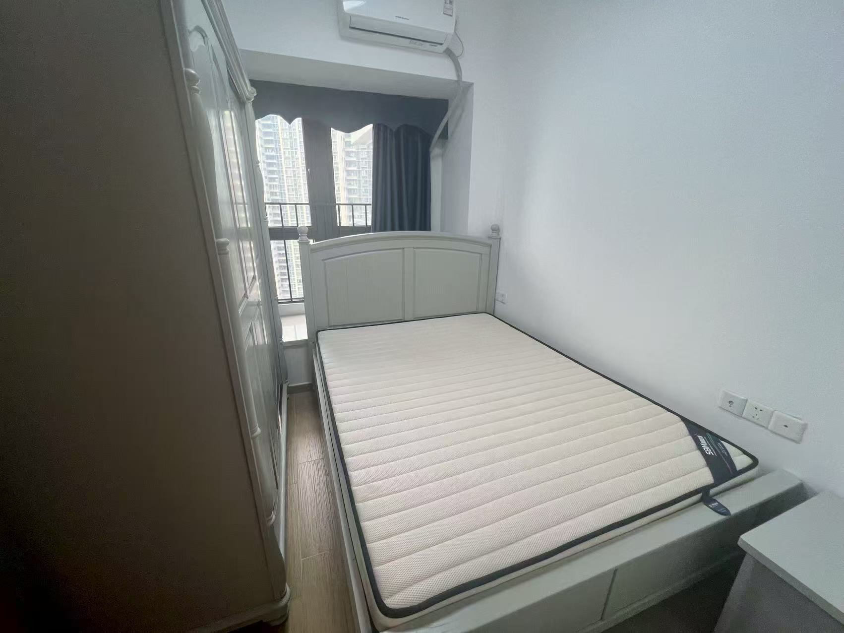 保利中央海岸四期（淳境、淳域）  3室2厅2卫    5500.0元/月室内图