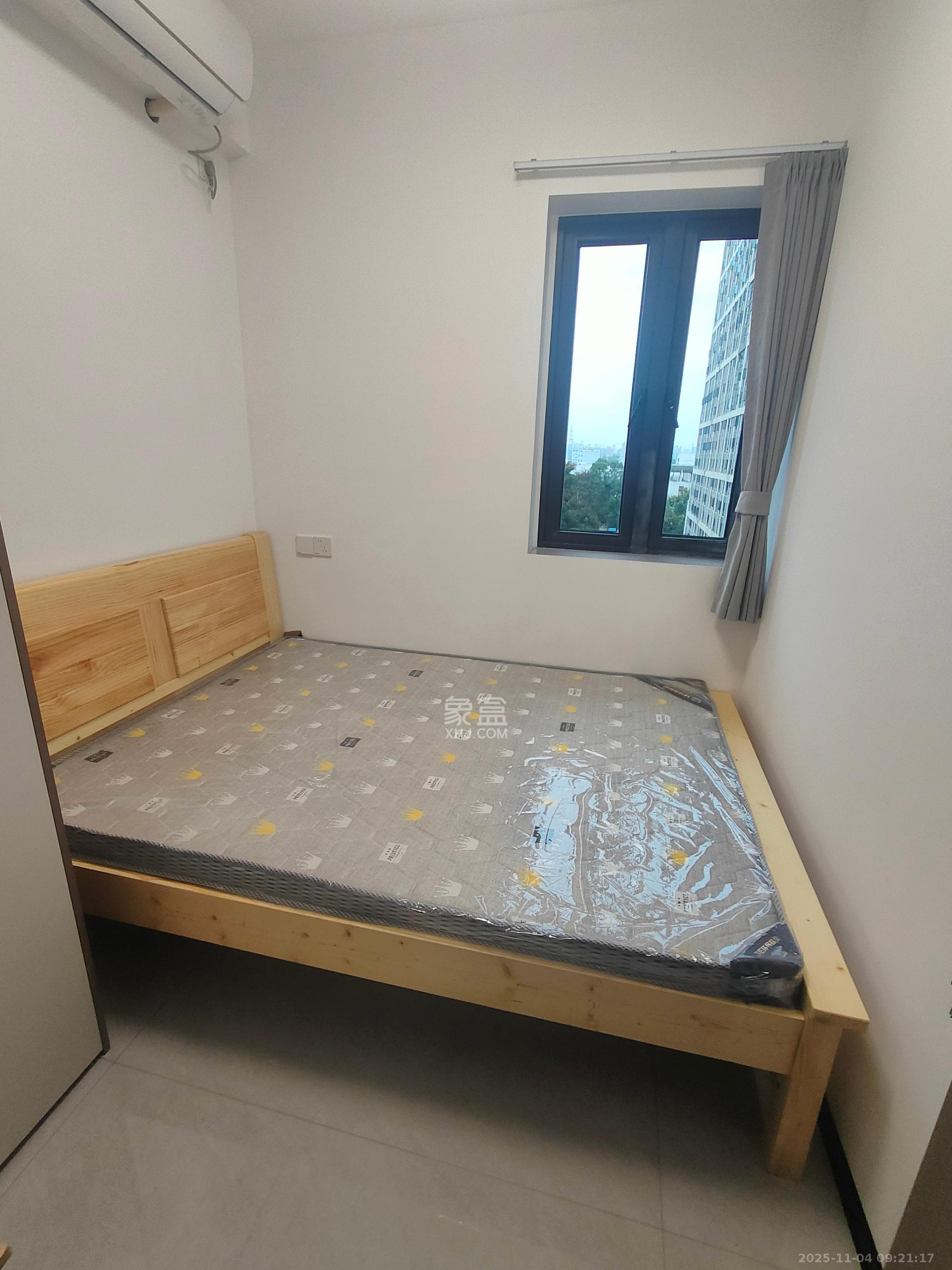 新长海漓湘悦 2室1厅1卫 2200.0元/月 新长海漓湘悦 2室1厅1卫 2200.0元/月室内图