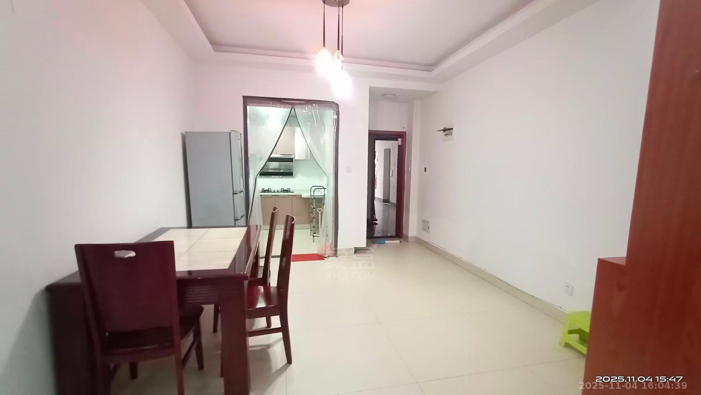 顺鑫佳园 2室2厅1卫 1600.0元/月 顺鑫佳园 2室2厅1卫 1600.0元/月室内图