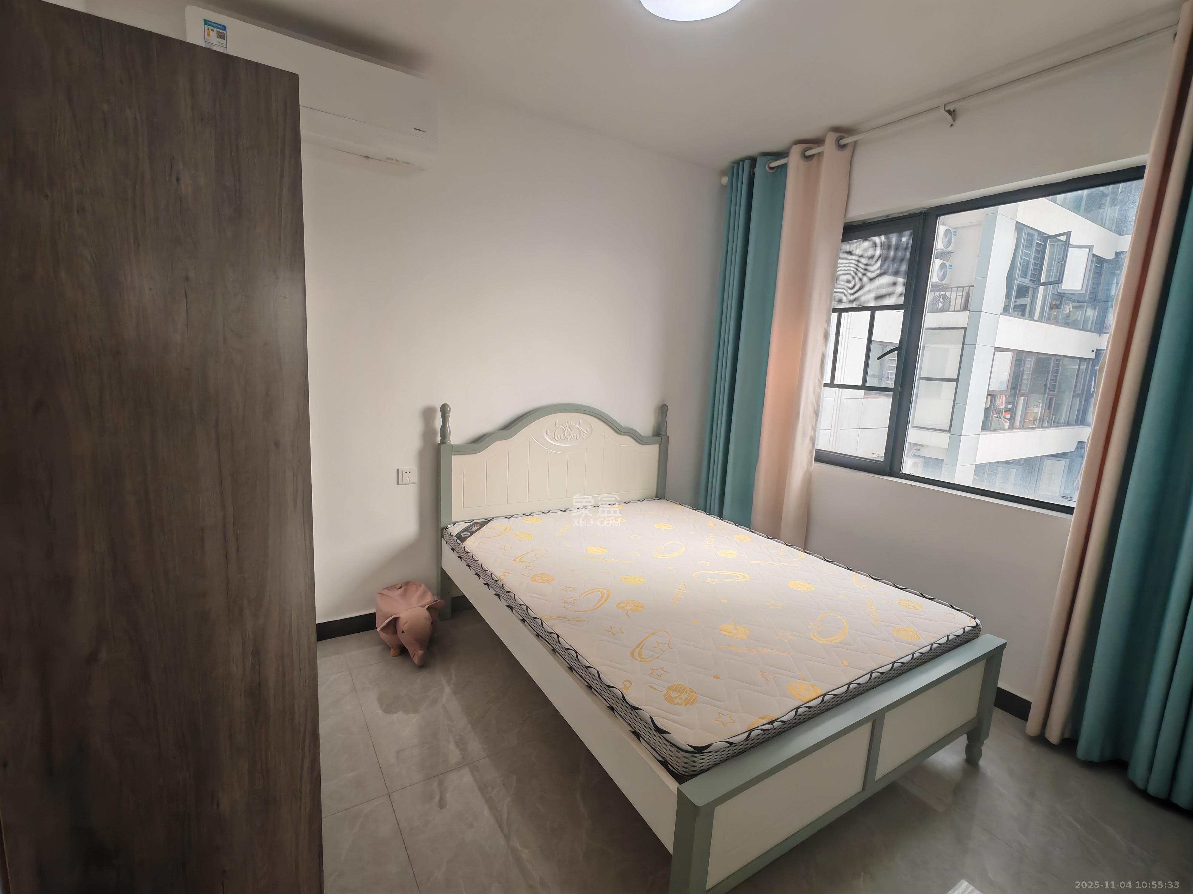 中冶中央公园 1室0厅0卫 2500.0元/月 中冶中央公园 1室0厅0卫 2500.0元/月室内图