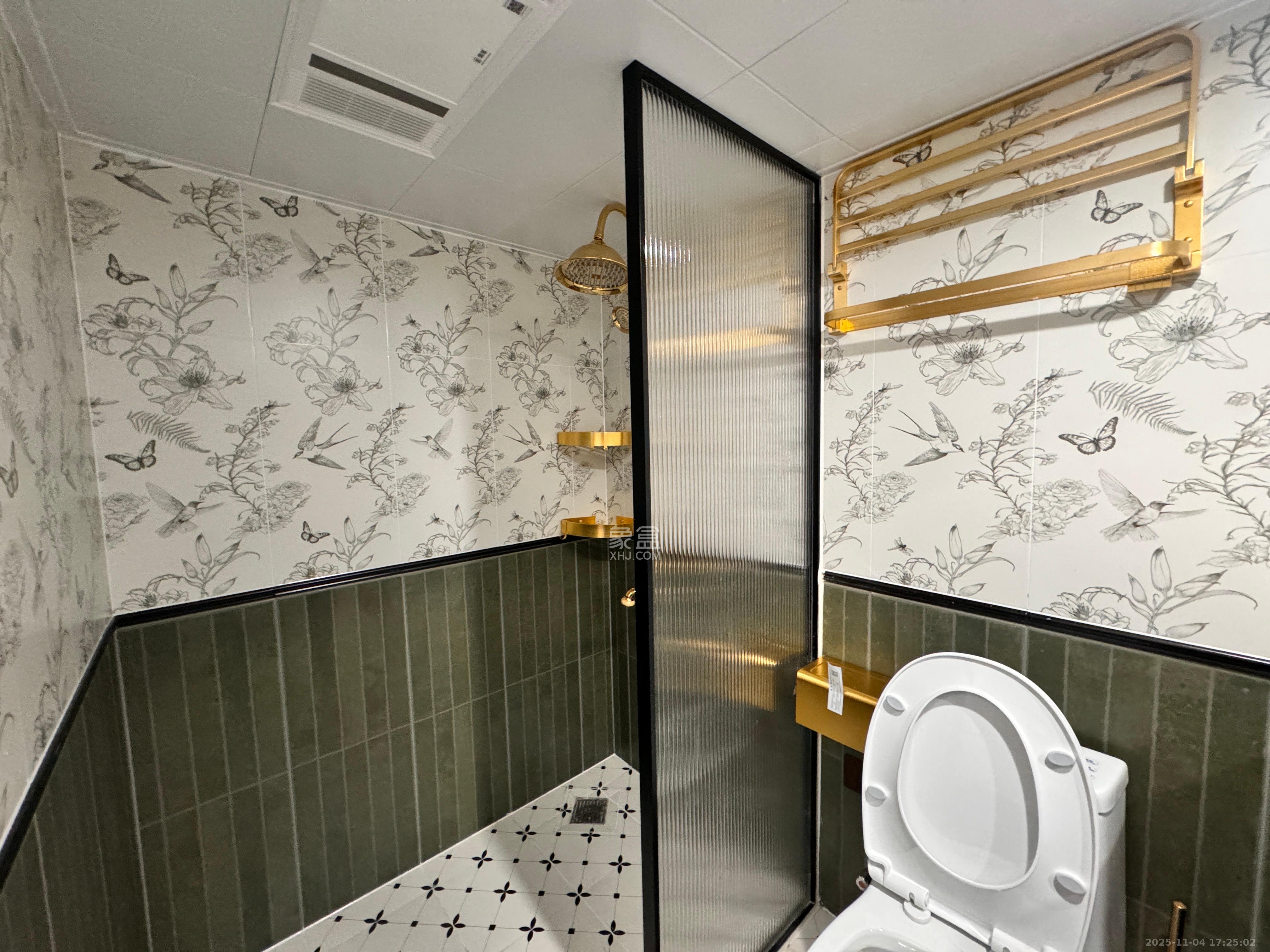 建发养云  2室1厅1卫    3500.0元/月室内图