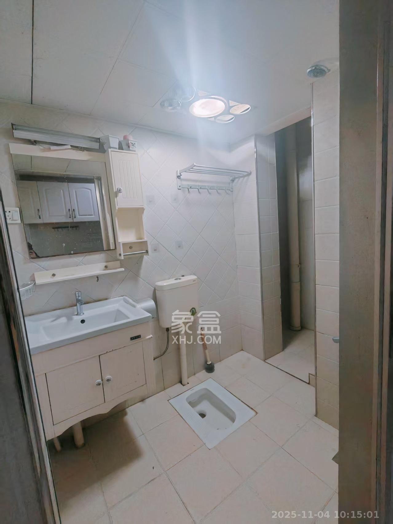 星尚520  1室1厅1卫    1500.0元/月室内图