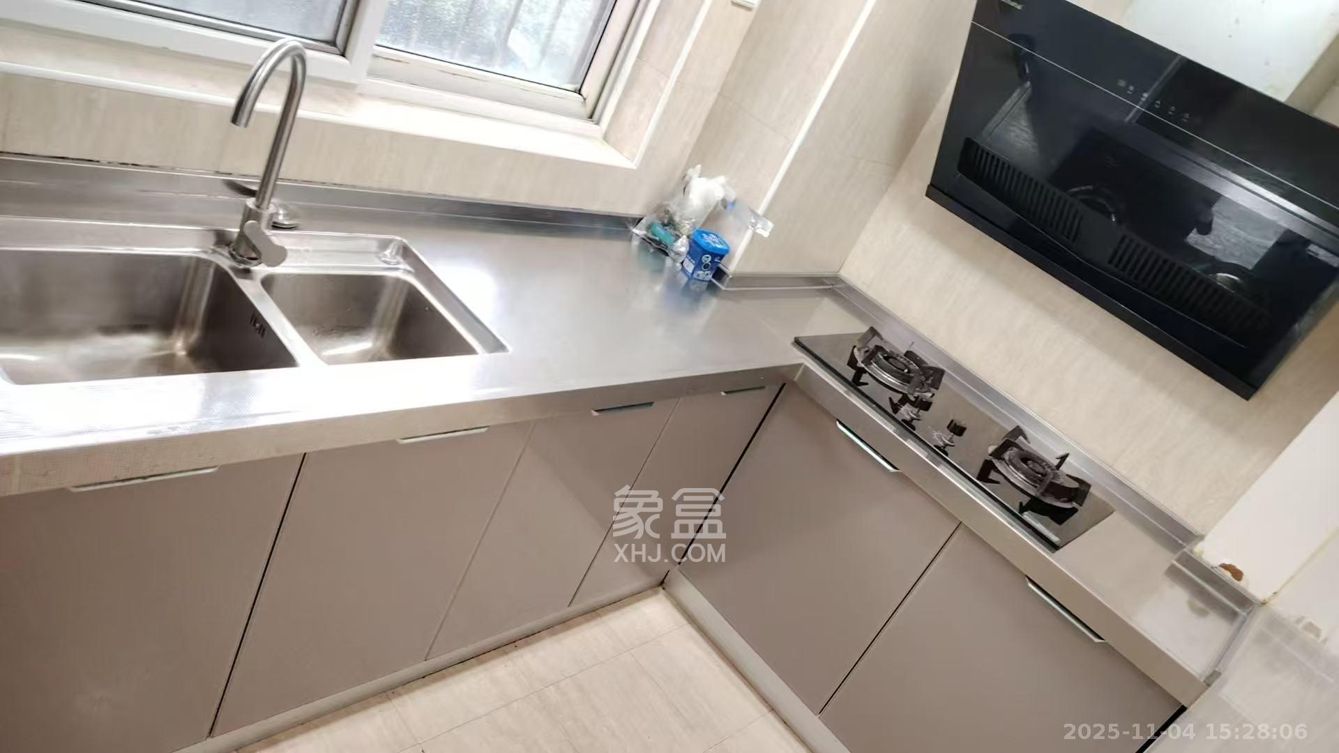 金麓西岸和苑 2室2厅1卫 1805.0元/月 金麓西岸和苑 2室2厅1卫 1805.0元/月室内图