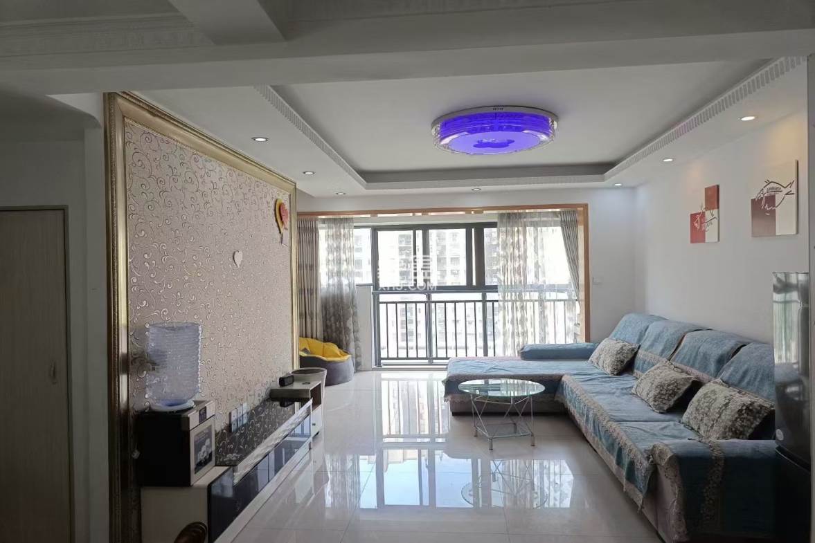 高盛澧园一二期 2室1厅1卫 1500.0元/月 高盛澧园一二期 2室1厅1卫 1500.0元/月室内图