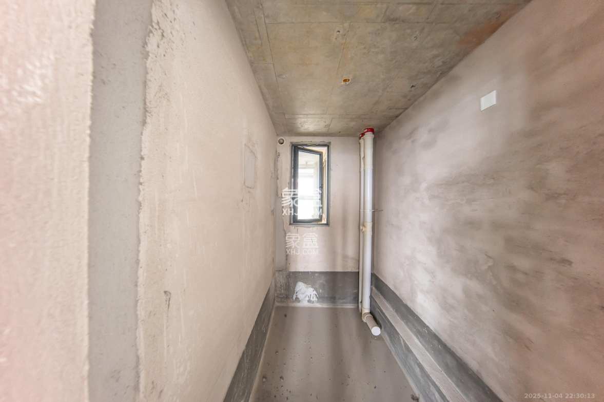 建投象山国际 3室2厅2卫 116.0万 建投象山国际 3室2厅2卫 116.0万卫生间