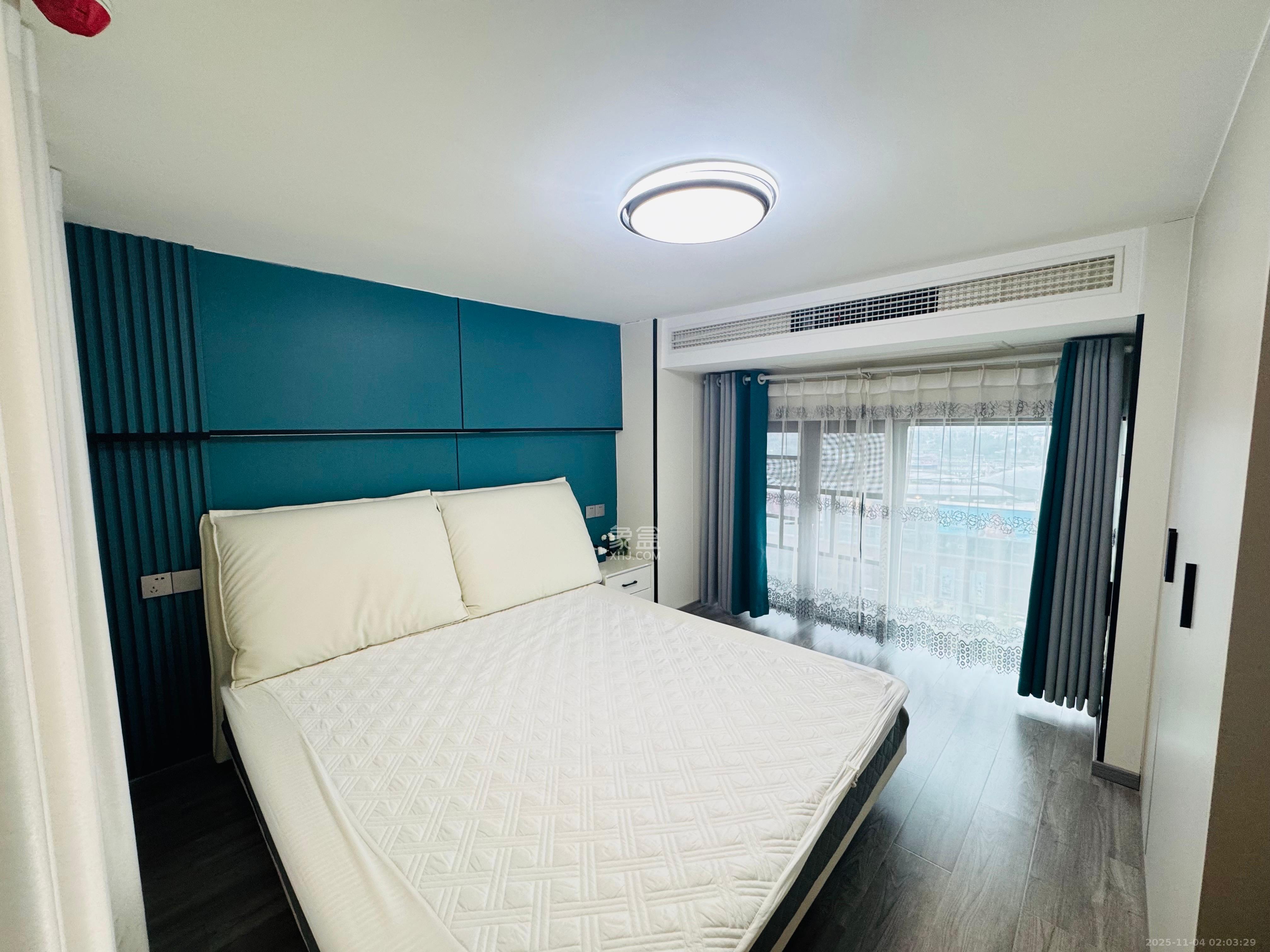 梅溪悦章 1室0厅0卫 2700.0元/月 梅溪悦章 1室0厅0卫 2700.0元/月室内图