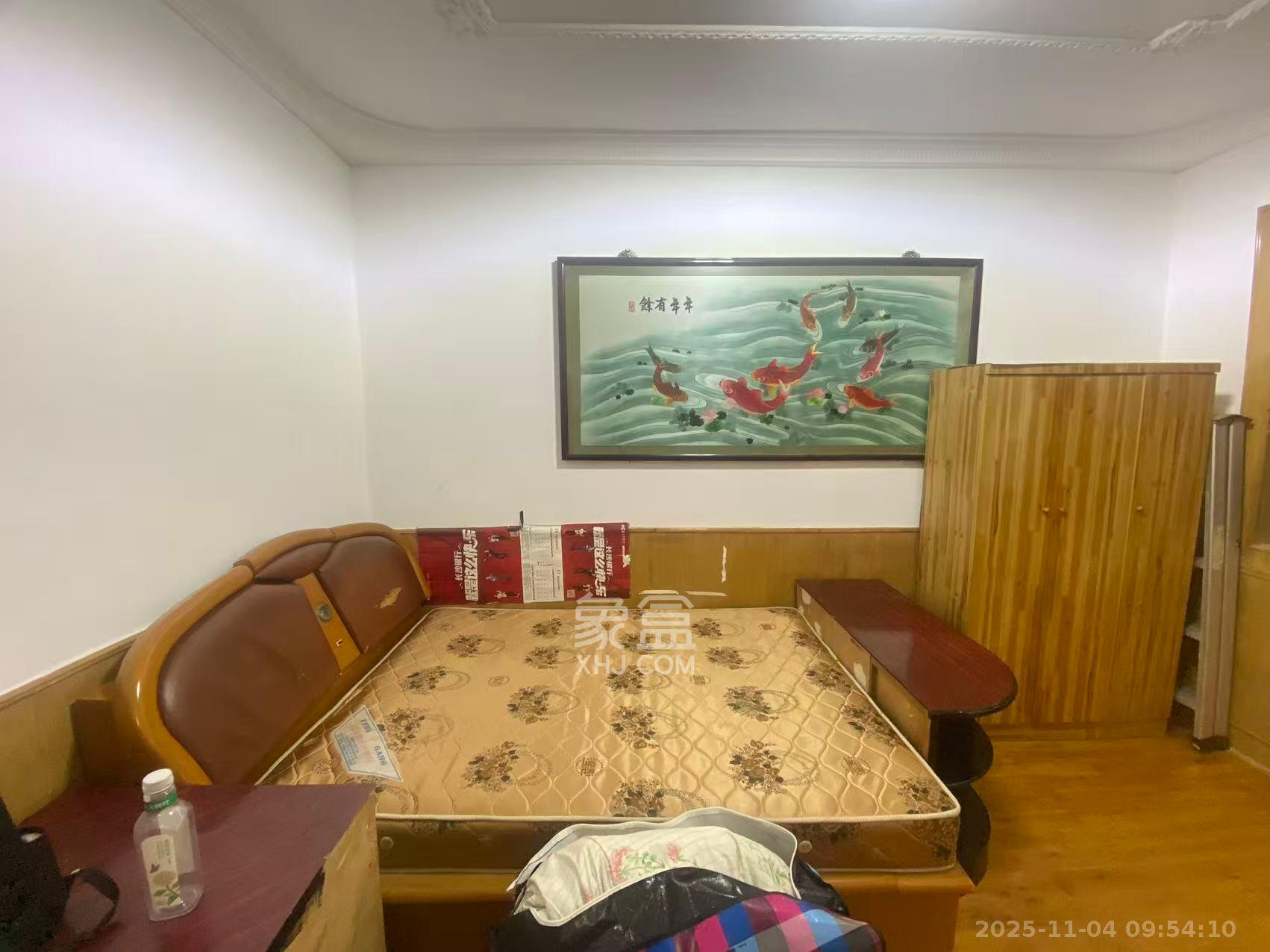 湖南六建伍家岭小区 2室1厅1卫 1000.0元/月 湖南六建伍家岭小区 2室1厅1卫 1000.0元/月室内图