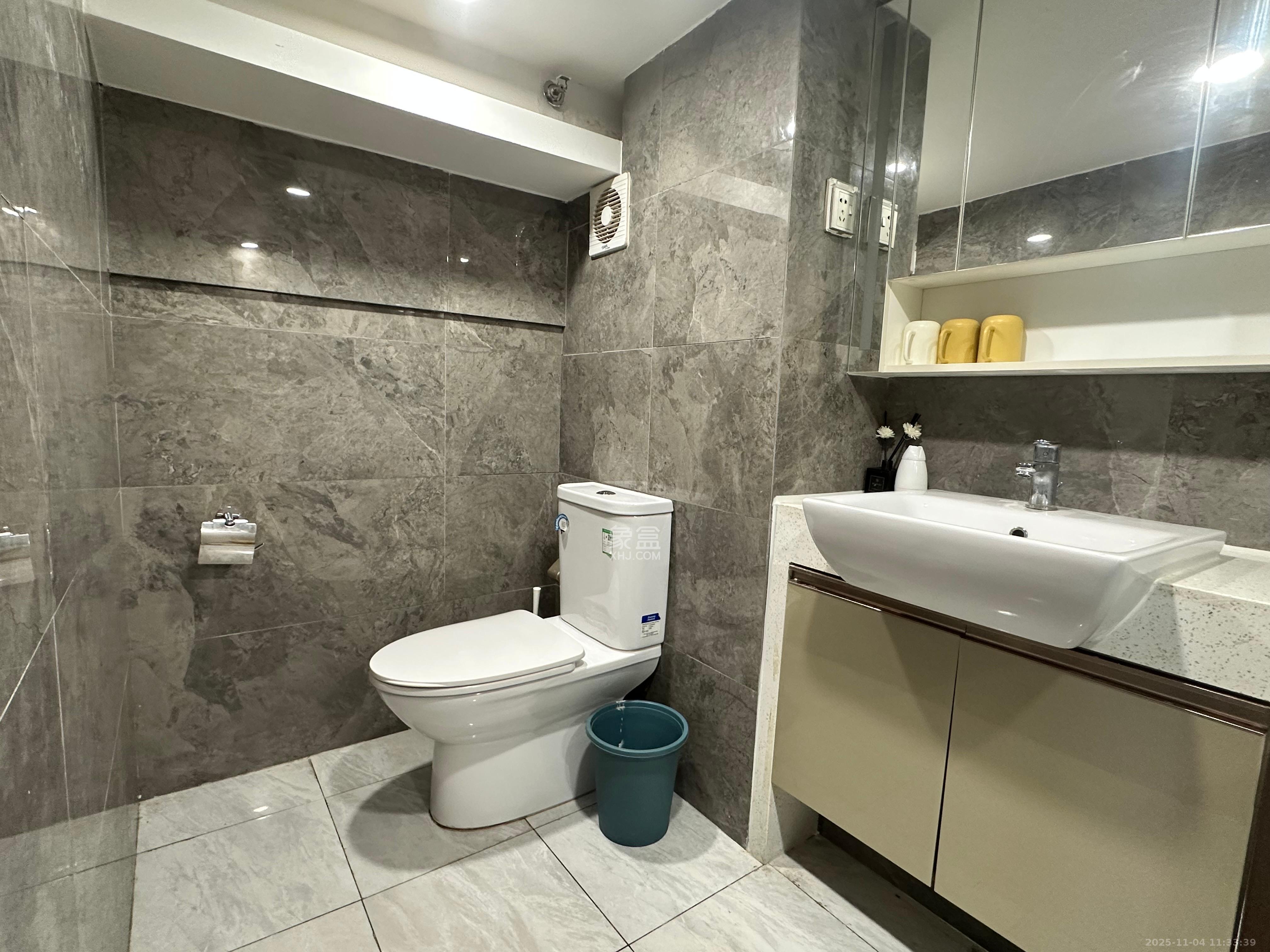 华远华时代 3室1厅1卫 3700.0元/月 华远华时代 3室1厅1卫 3700.0元/月室内图