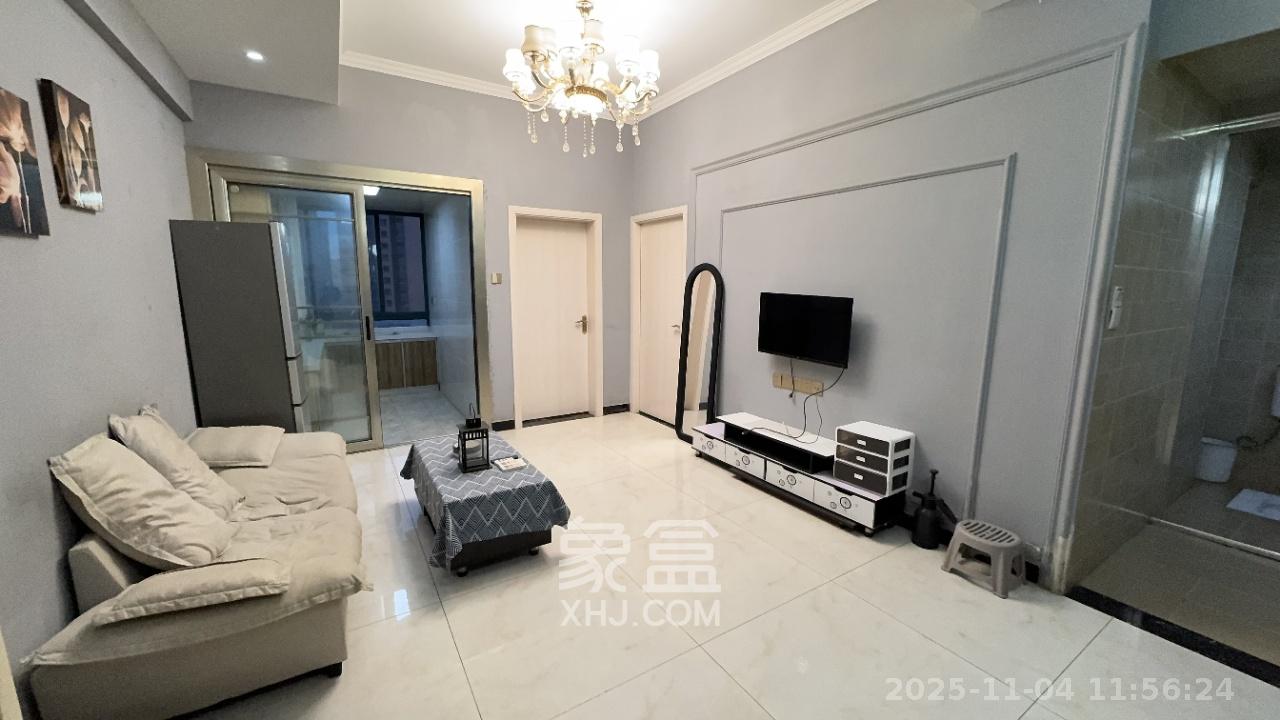 才子嘉都 2室2厅1卫 1800.0元/月 才子嘉都 2室2厅1卫 1800.0元/月室内图