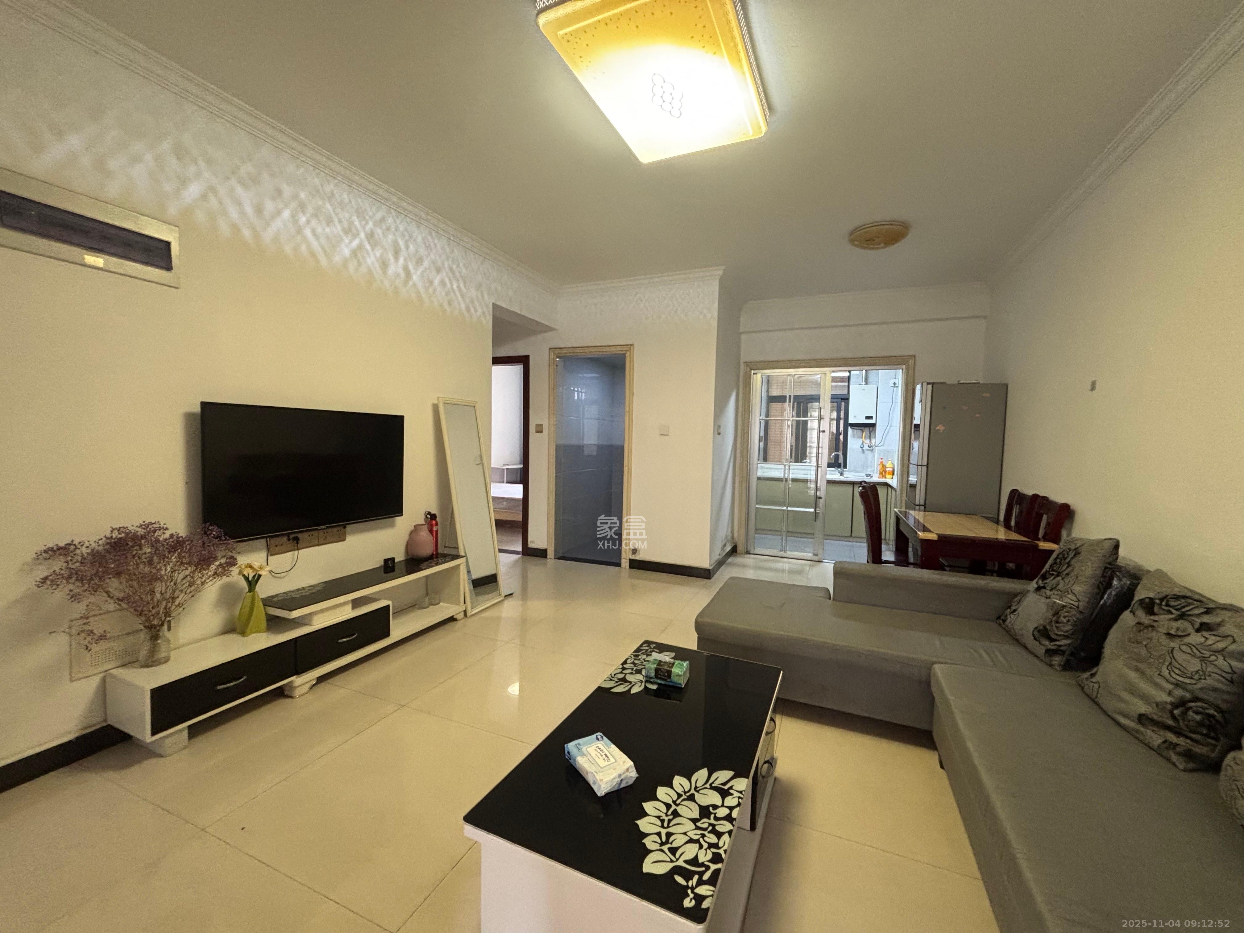 景塘家园  3室2厅1卫    2200.0元/月室内图