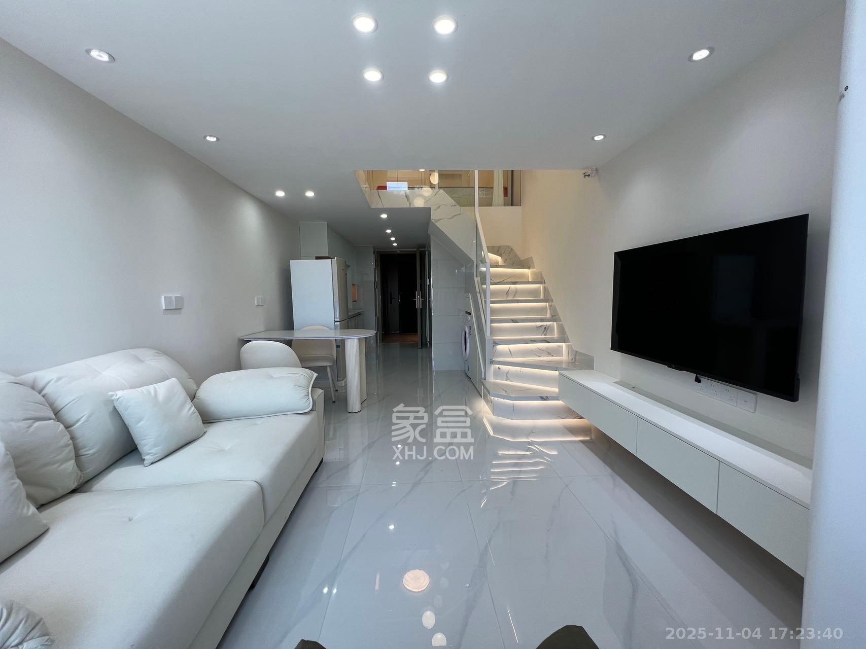 时代MOMA云PARK  2室1厅1卫    3000.0元/月室内图