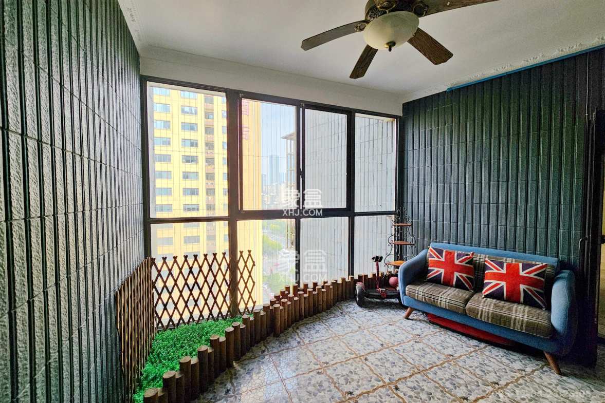 茂华国际湘 3室2厅2卫 113.0万 茂华国际湘 3室2厅2卫 113.0万卧室