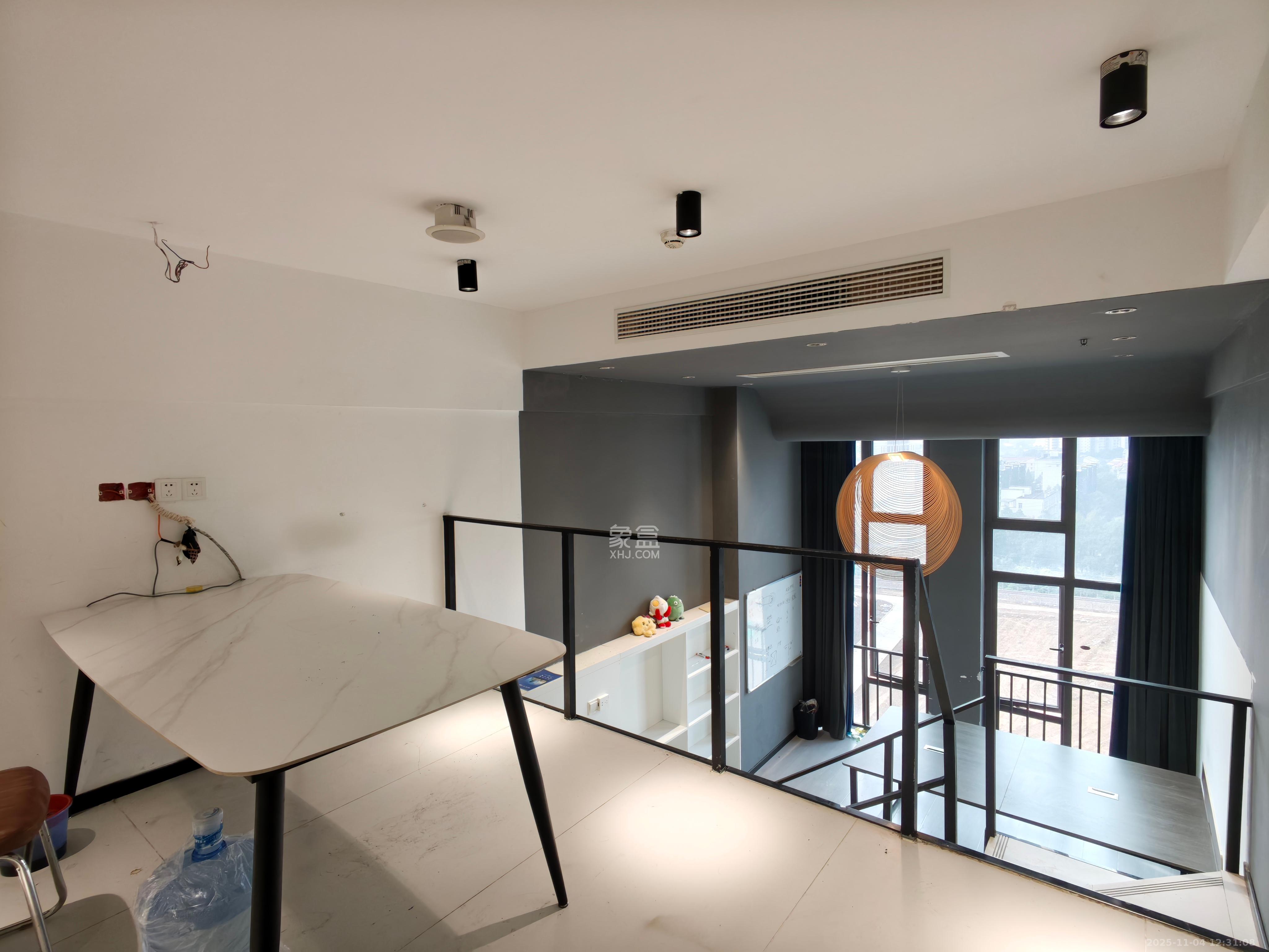 润和国际广场  1室1厅1卫    2200.0元/月室内图