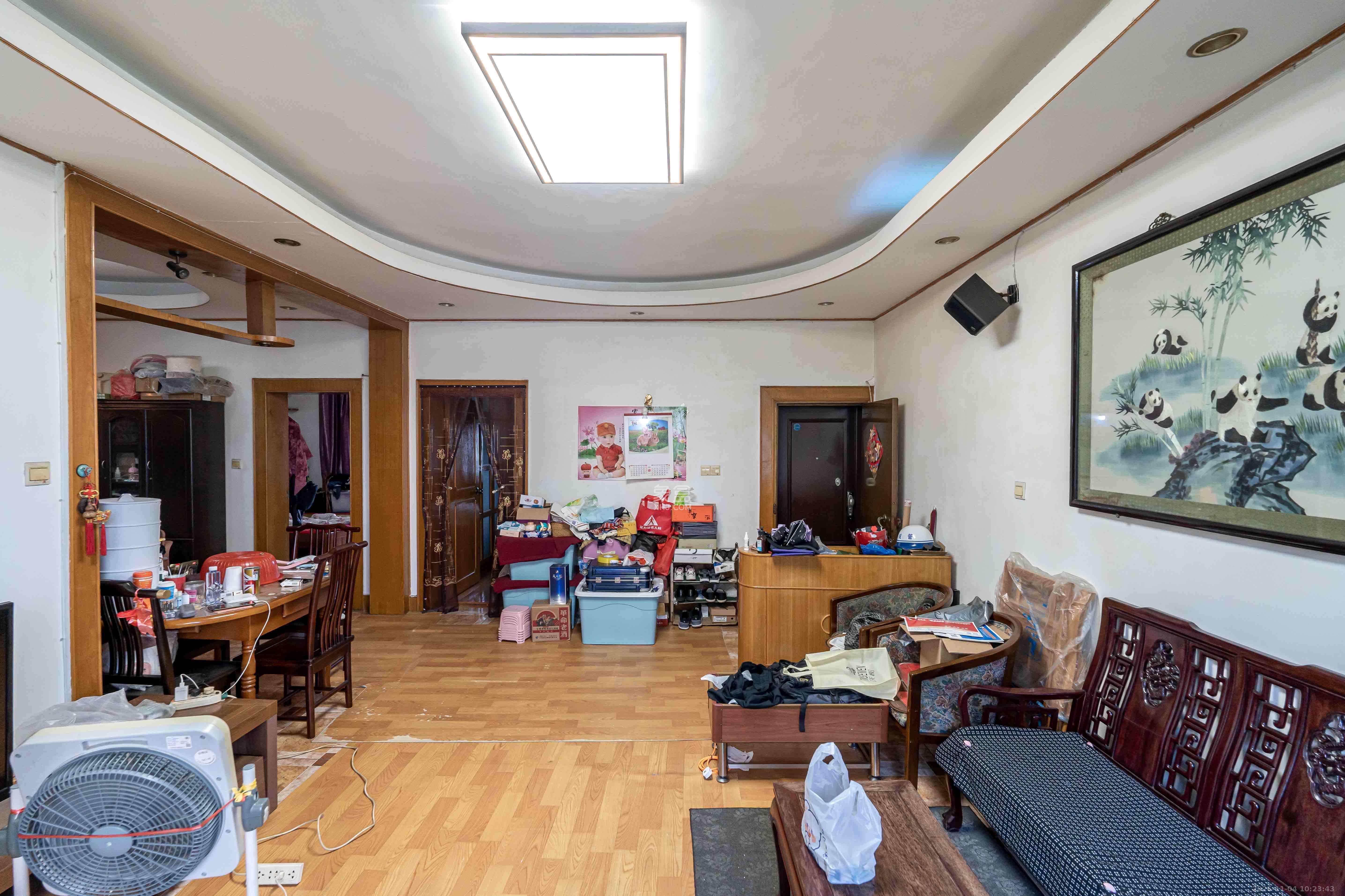 万发客车厂宿舍(万发宿舍) 3室2厅1卫 1100.0元/月 万发客车厂宿舍(万发宿舍) 3室2厅1卫 1100.0元/月室内图