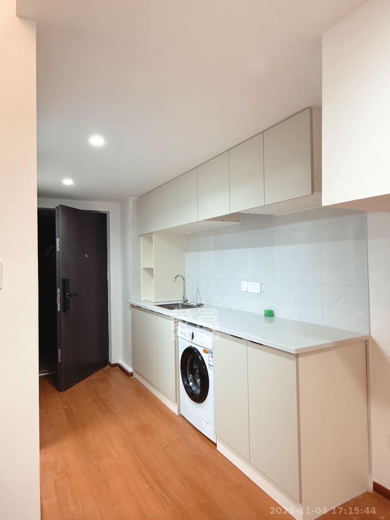 建发养云 2室1厅1卫 2600.0元/月 建发养云 2室1厅1卫 2600.0元/月室内图