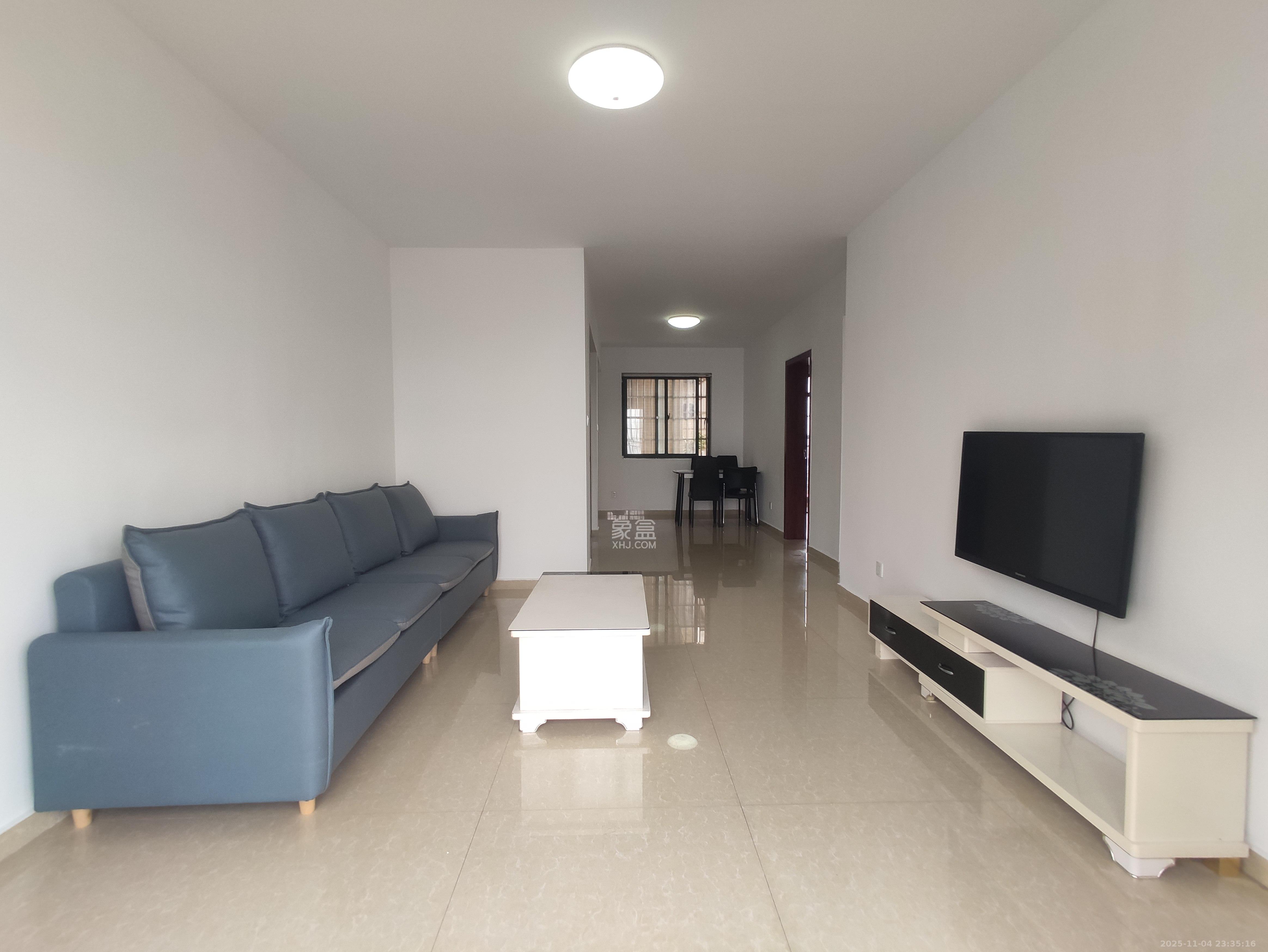 颐兴家园 2室2厅1卫 2000.0元/月 颐兴家园 2室2厅1卫 2000.0元/月室内图