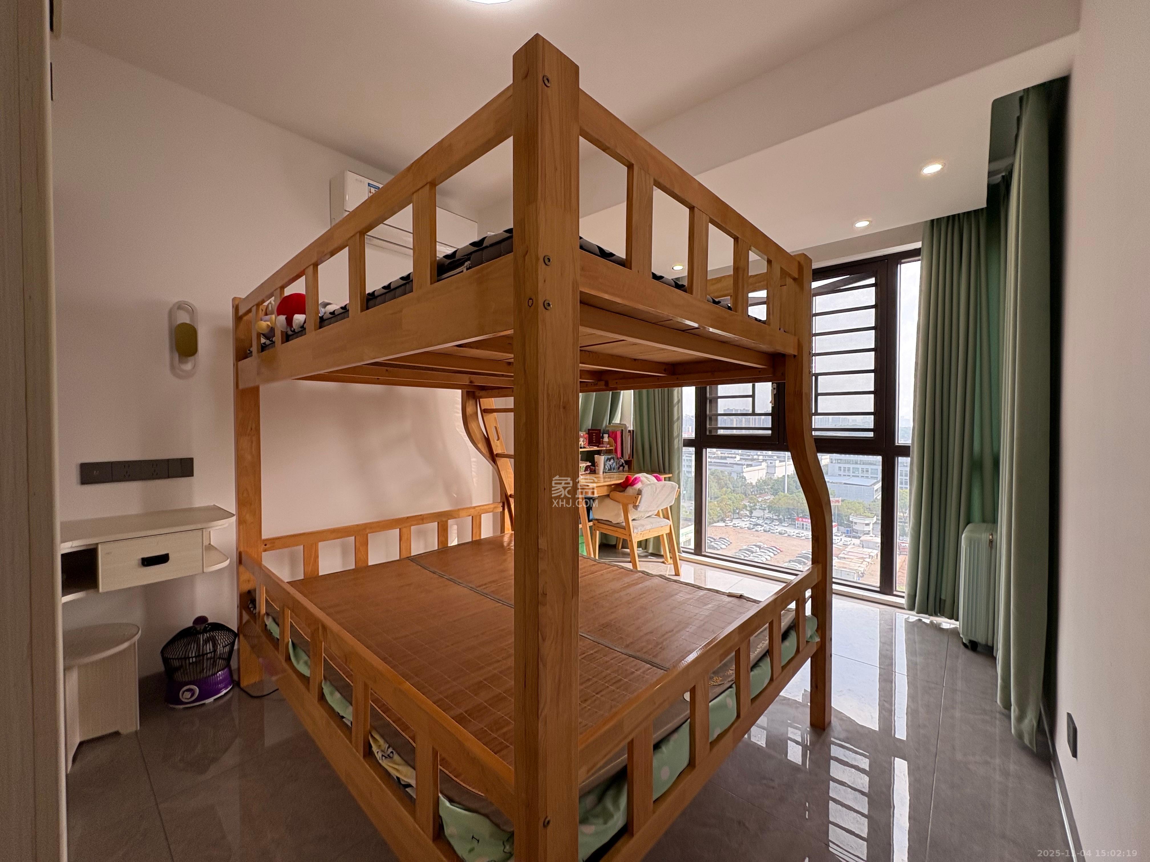 新长海广场 3室1厅1卫 2400.0元/月 新长海广场 3室1厅1卫 2400.0元/月室内图