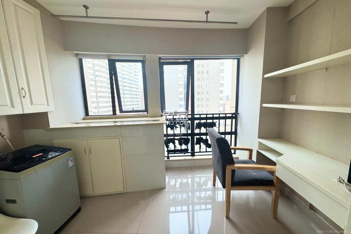 博雅例外 1室1厅1卫 1500.0元/月 博雅例外 1室1厅1卫 1500.0元/月室内图