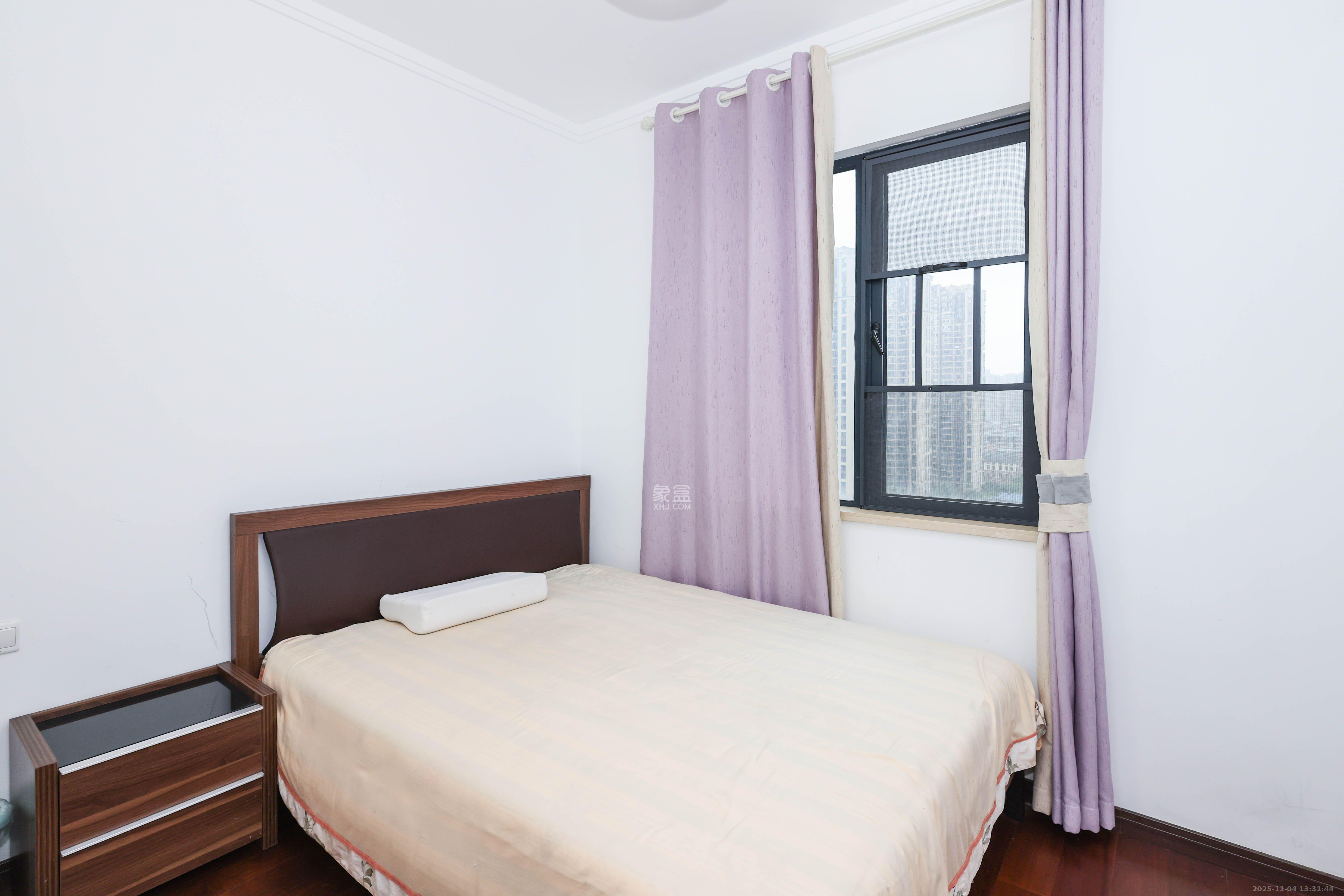 中建梅溪湖中心 4室2厅2卫 4000.0元/月 中建梅溪湖中心 4室2厅2卫 4000.0元/月室内图