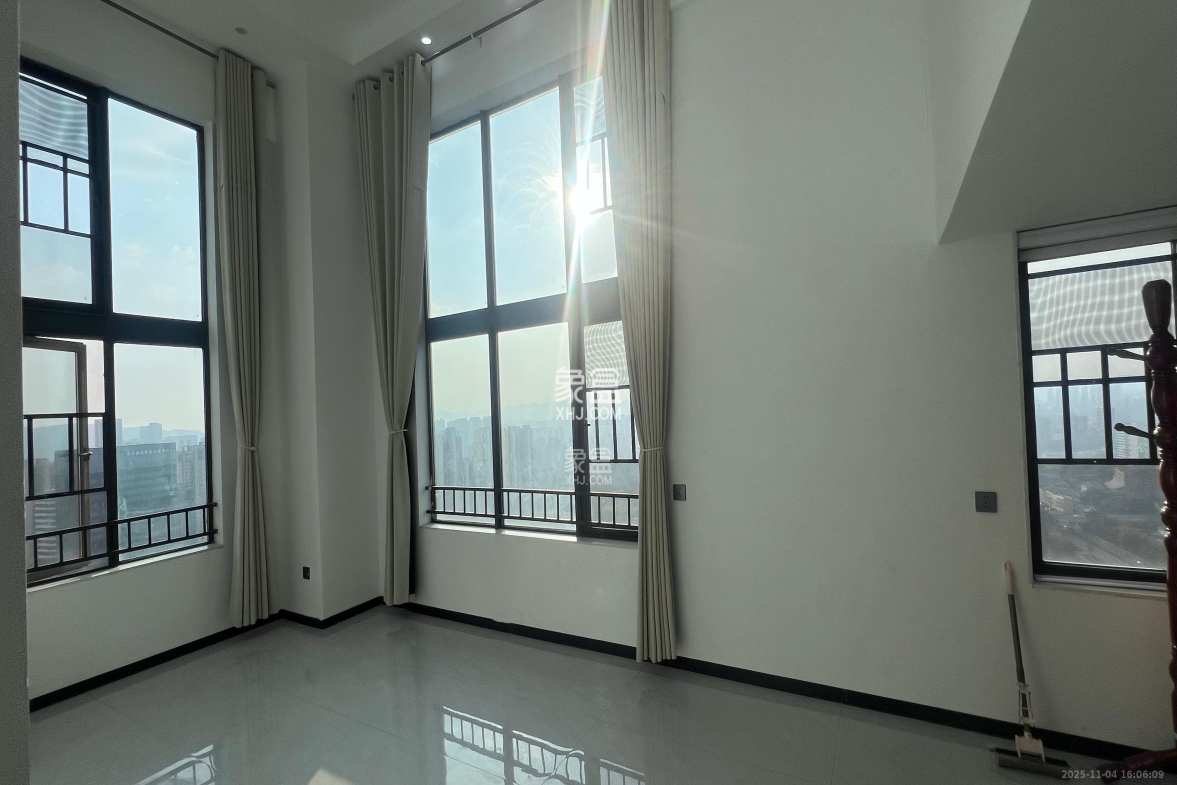 梅溪悦章 1室1厅1卫 2400.0元/月 梅溪悦章 1室1厅1卫 2400.0元/月室内图