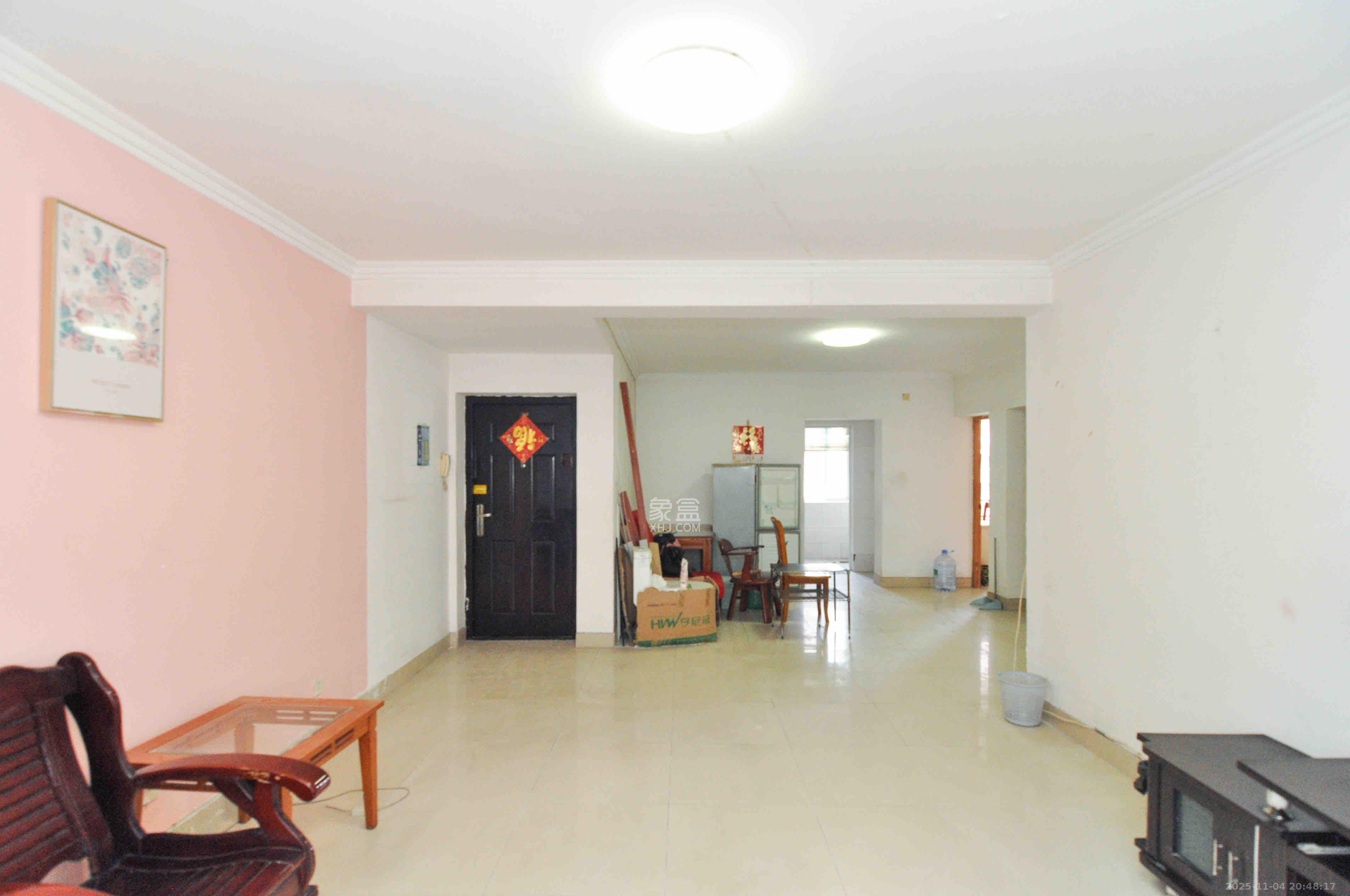 恒万西溪里  3室2厅1卫    3000.0元/月室内图