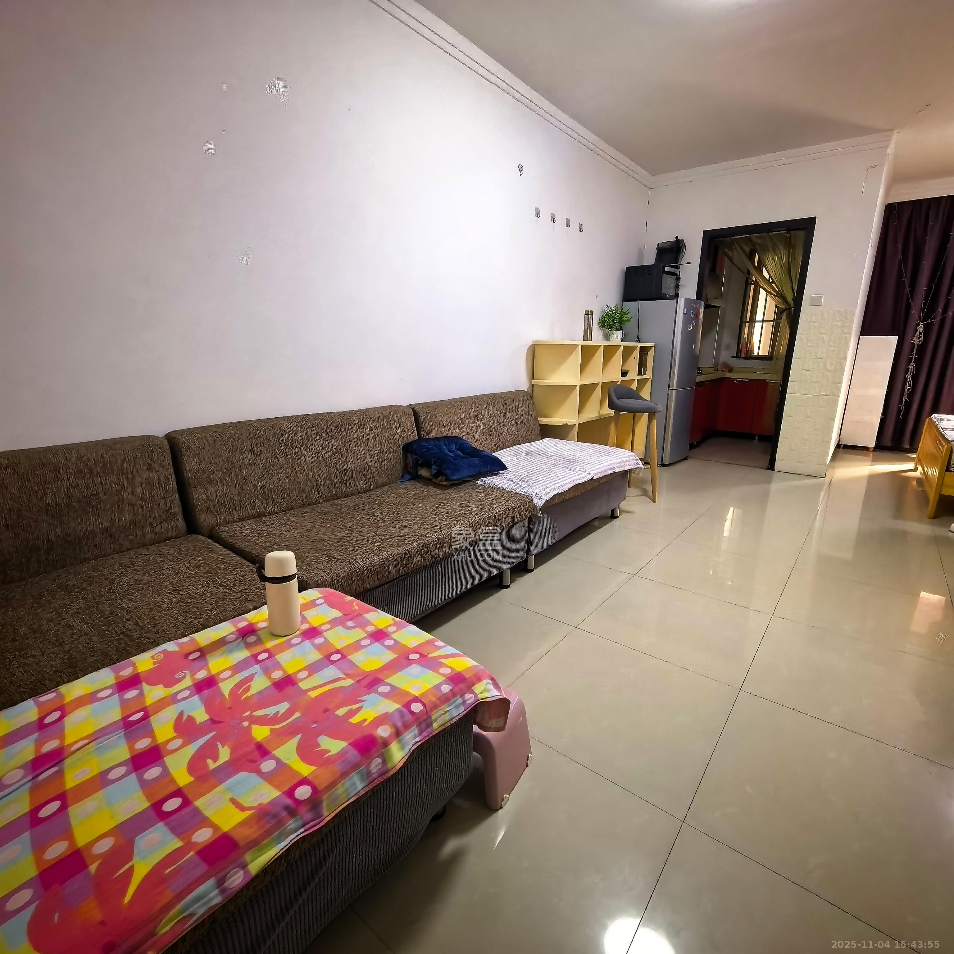 印象天心  1室1厅1卫    1850.0元/月