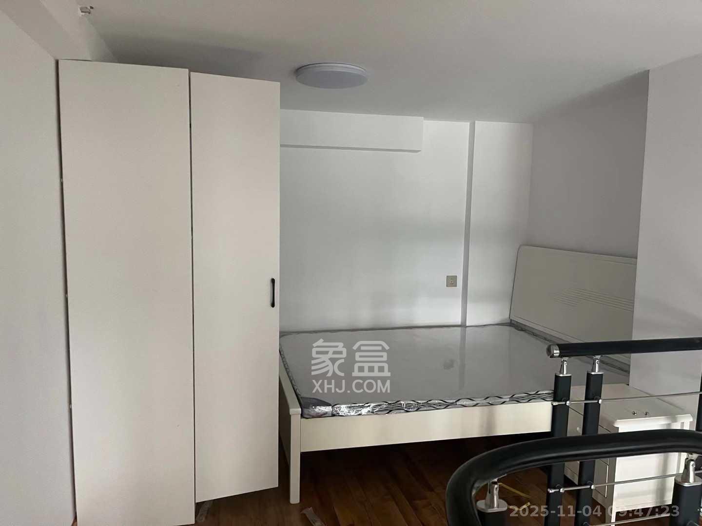 爱家当代境  2室1厅1卫    2000.0元/月室内图