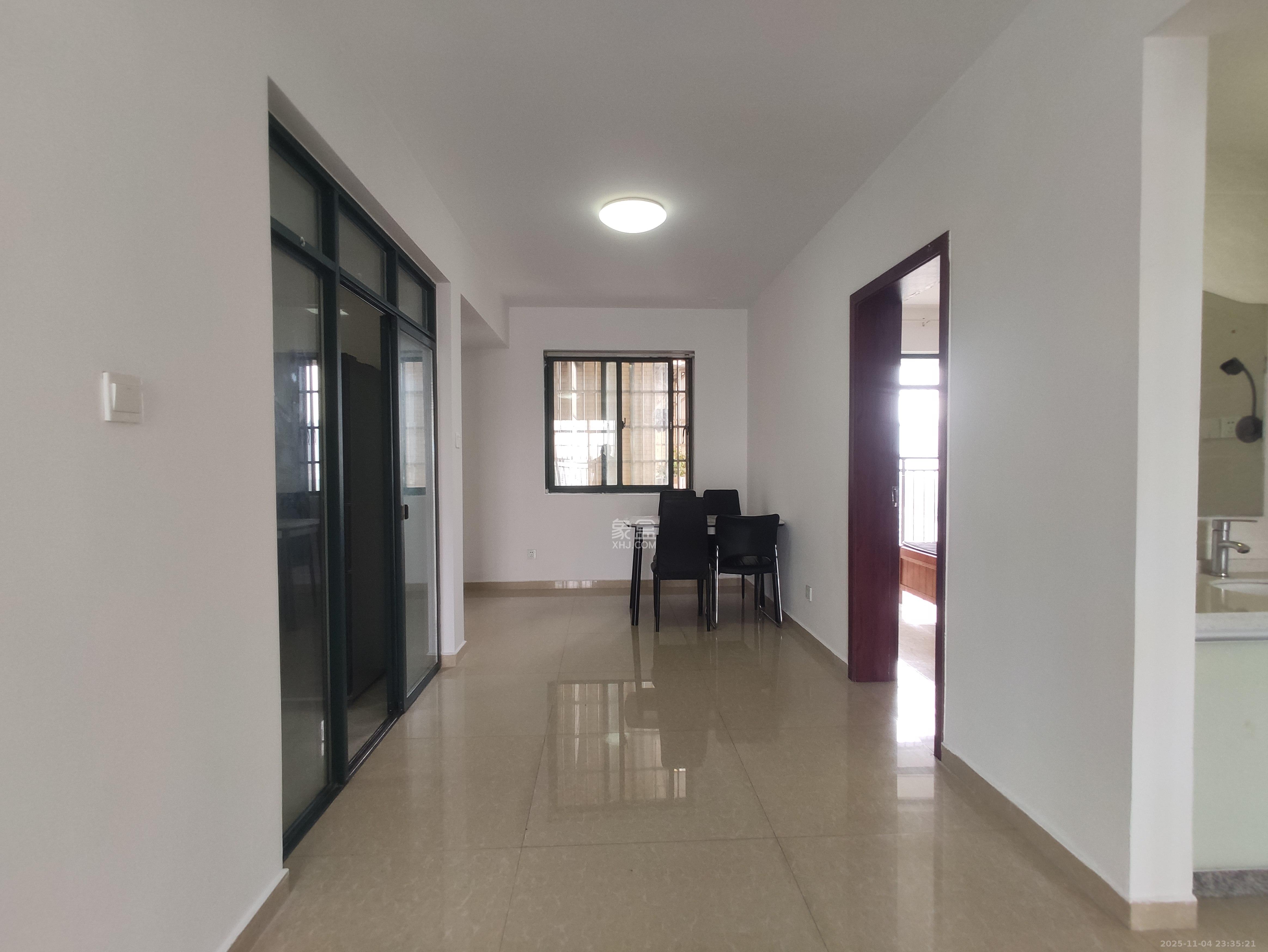 颐兴家园  2室2厅1卫    2000.0元/月室内图