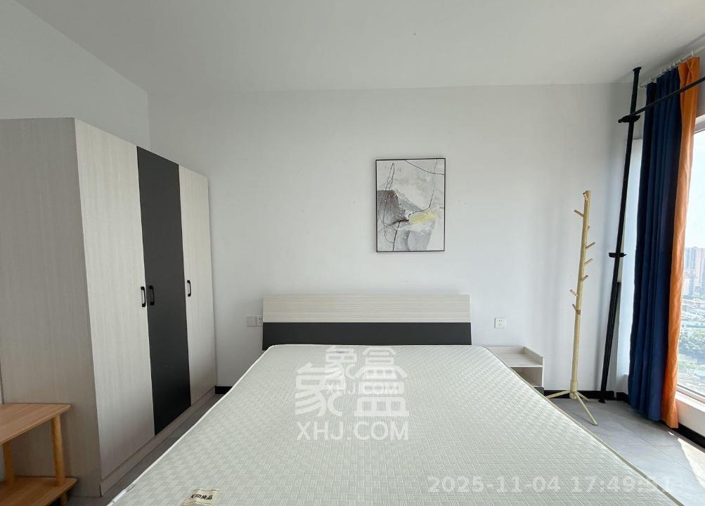 北辰三角洲C3区  3室2厅1卫    4000.0元/月室内图