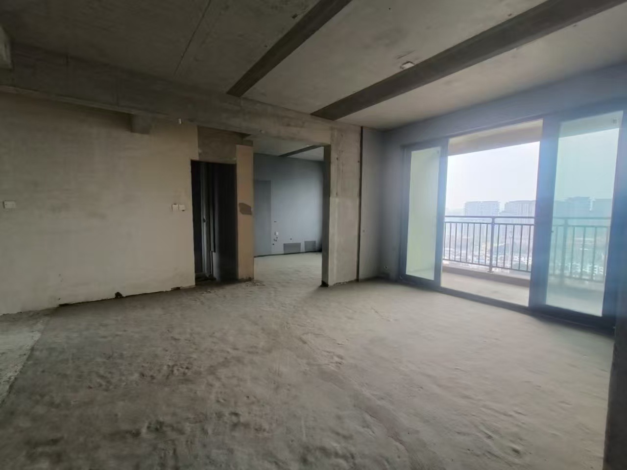 保利香槟国际  3室2厅2卫    66.8万室内图