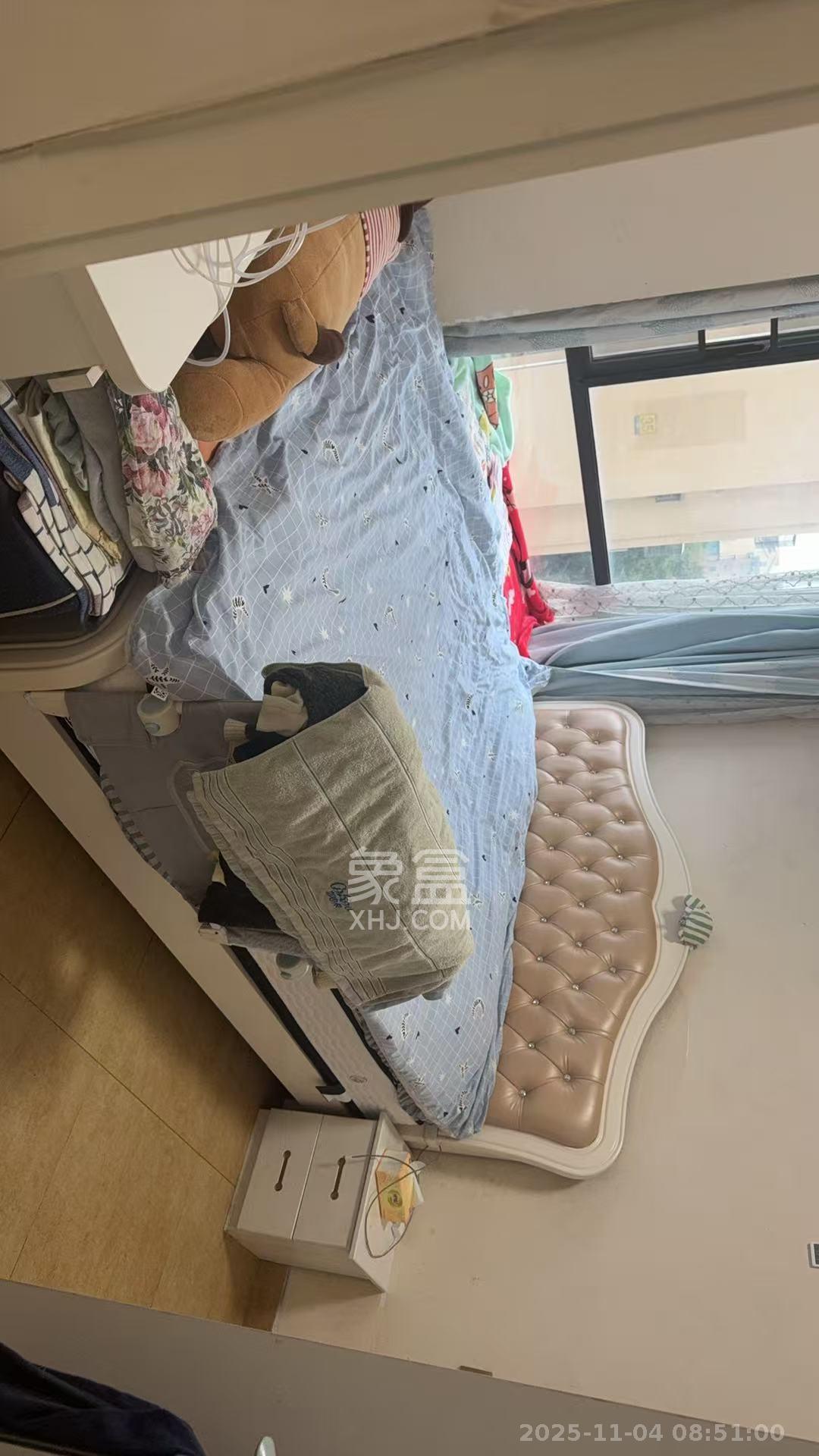 汇金城/嘉华城(二期、三期) 3室2厅1卫 2600.0元/月 汇金城/嘉华城(二期、三期) 3室2厅1卫 2600.0元/月室内图