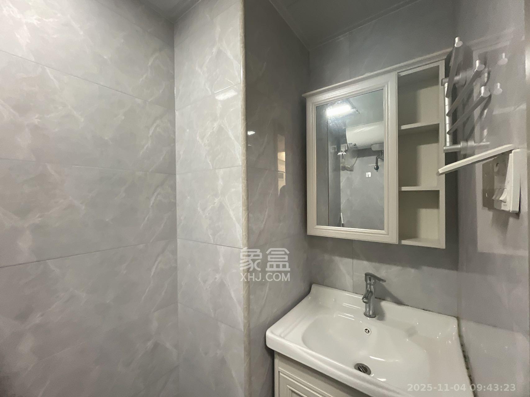 复地星光天地 1室0厅0卫 1600.0元/月 复地星光天地 1室0厅0卫 1600.0元/月室内图