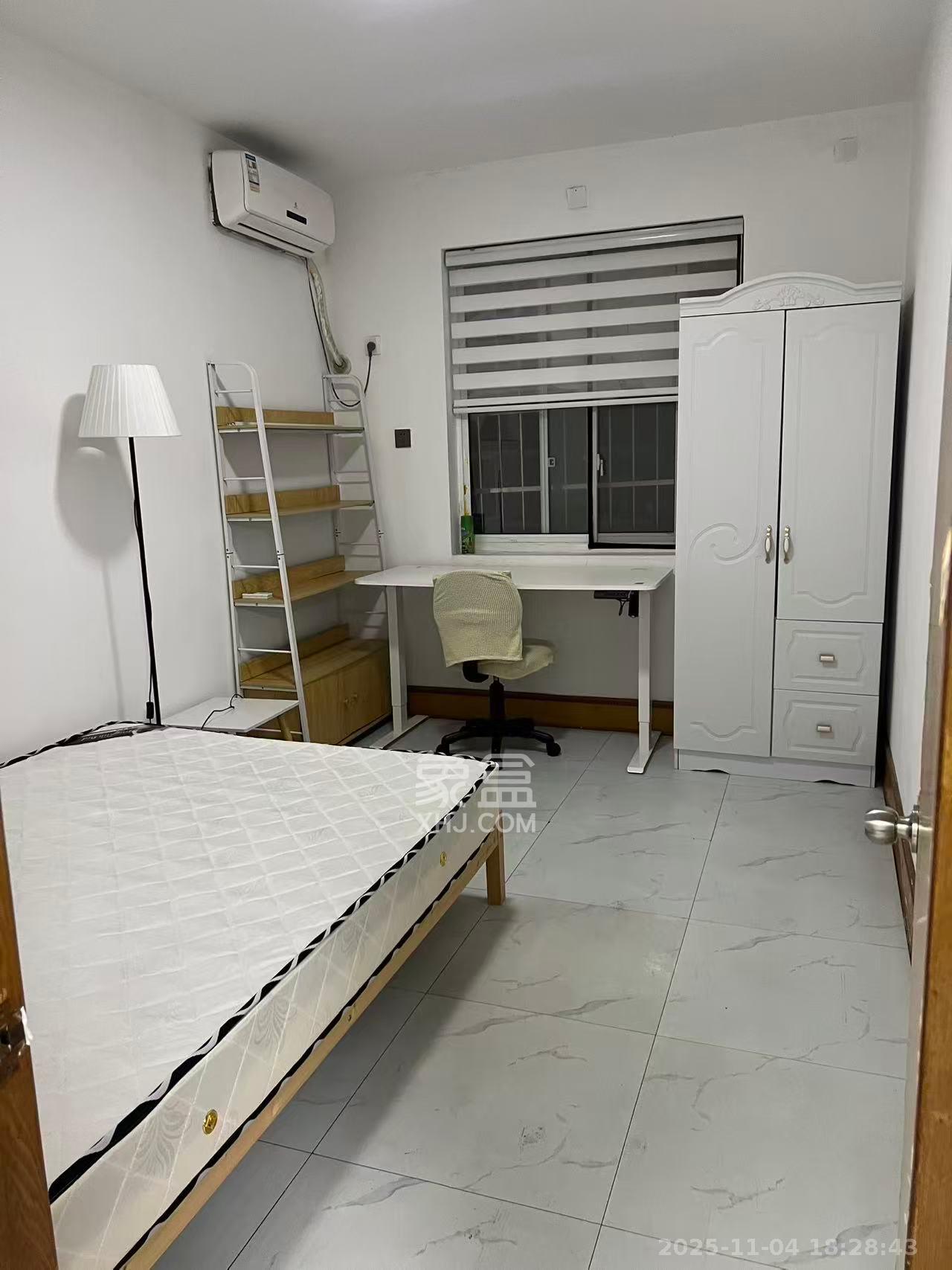 湖南日报宿舍  2室1厅1卫    2500.0元/月室内图