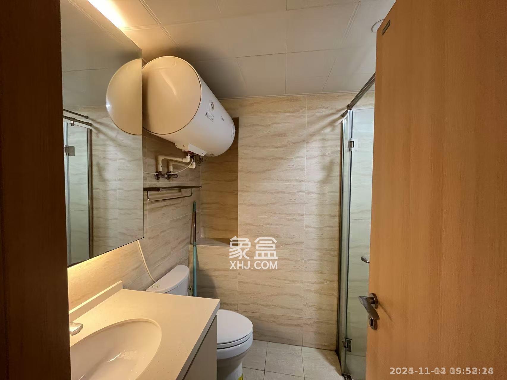 君合天玺  1室1厅1卫    1450.0元/月室内图