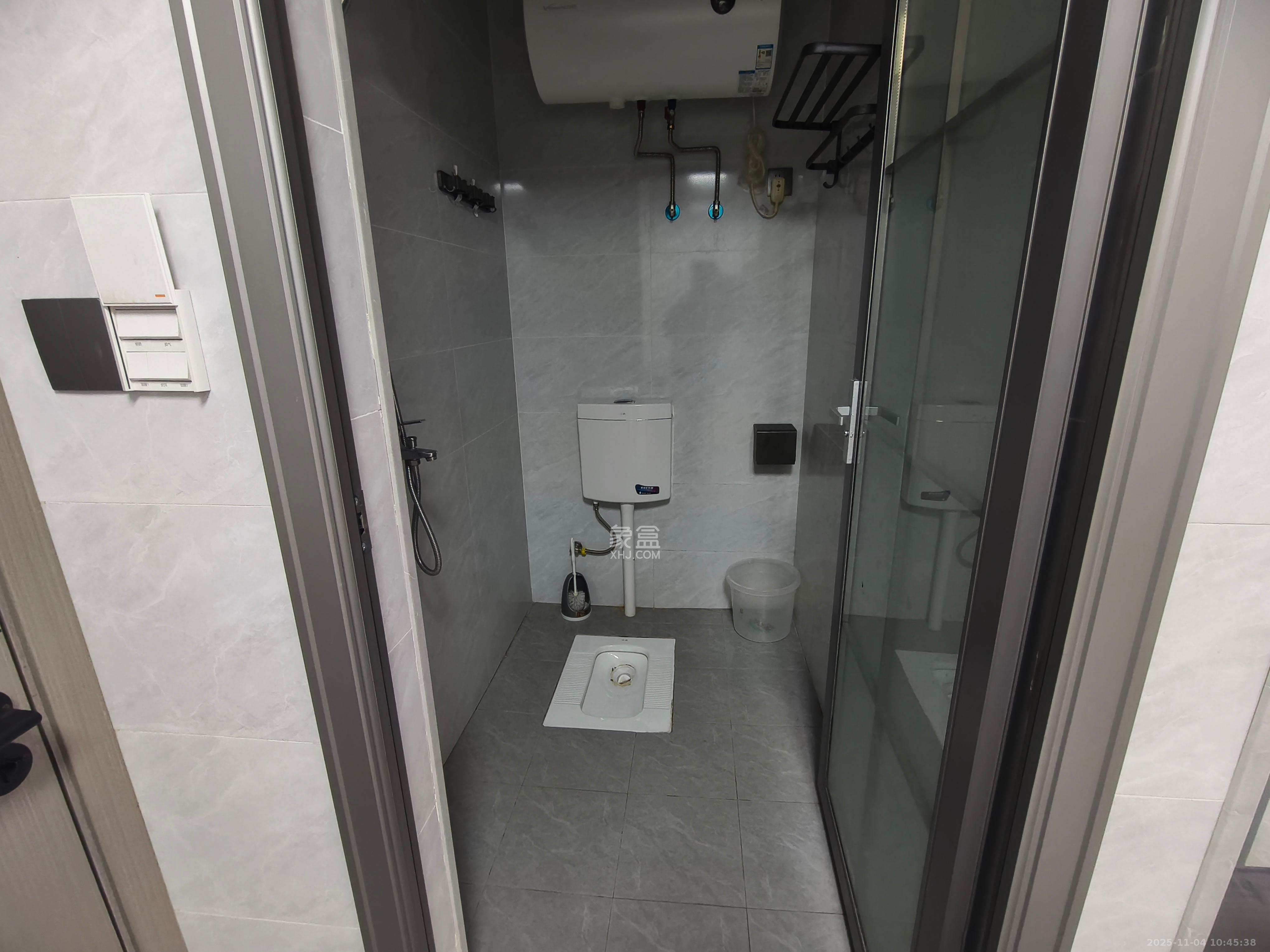 金桂小区二期 1室0厅0卫 1100.0元/月 金桂小区二期 1室0厅0卫 1100.0元/月室内图