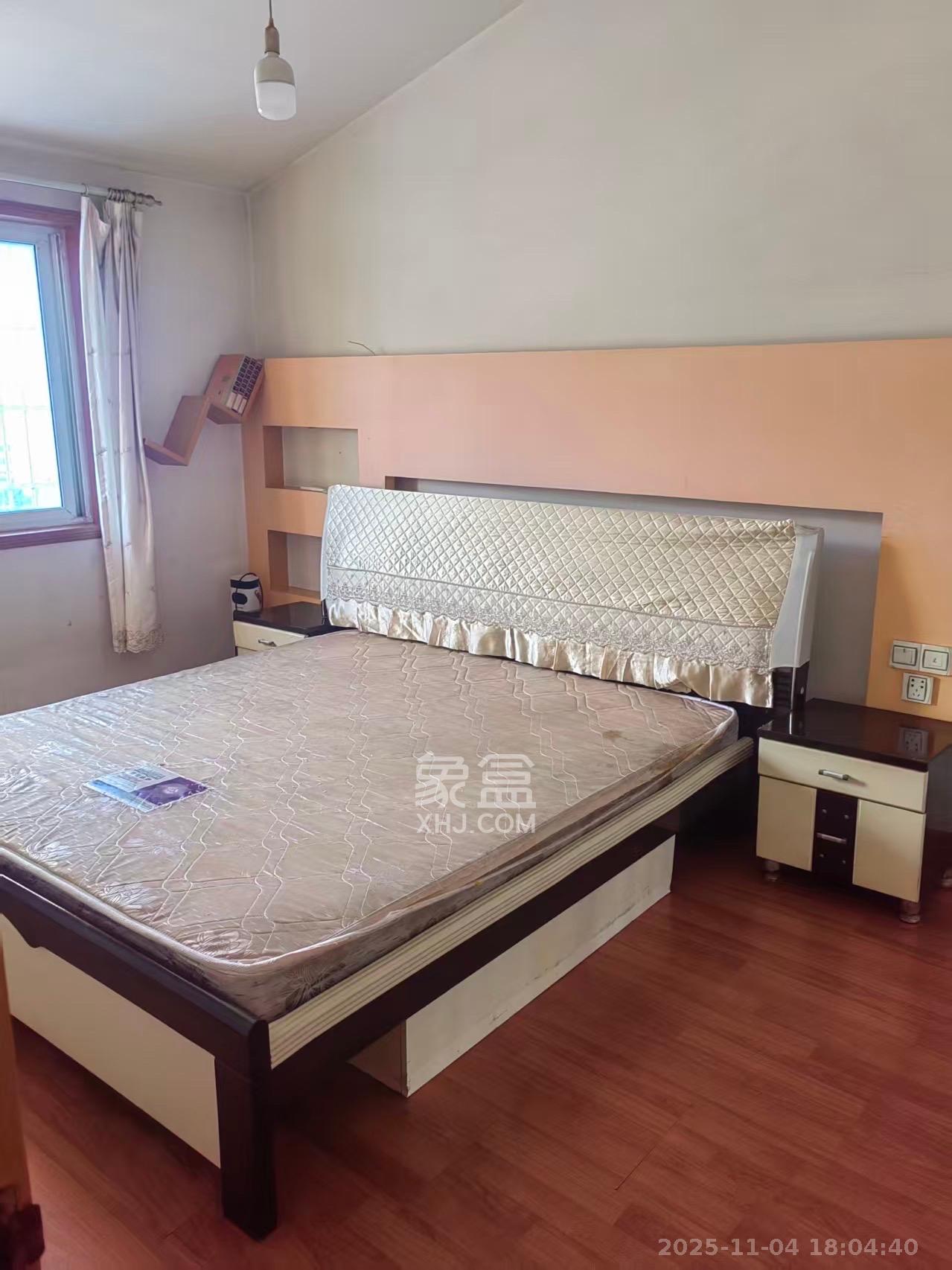 南锦家园  3室1厅1卫    1800.0元/月室内图